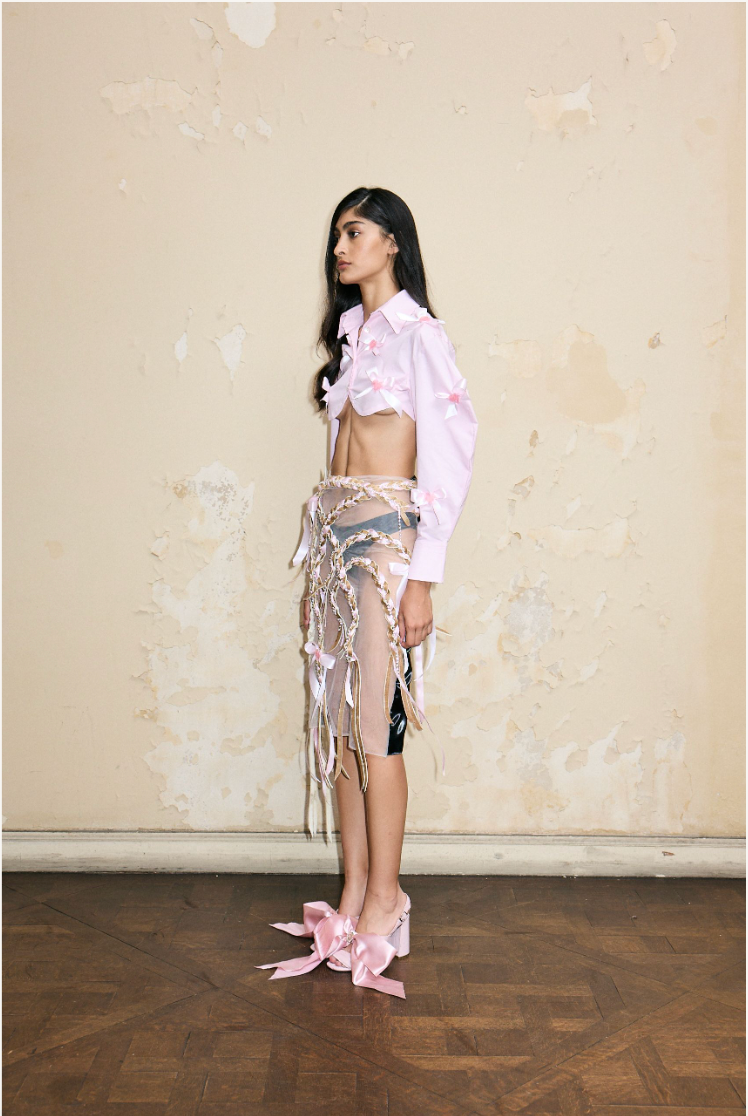 TIENTOS SKIRT - 𝙘𝙪𝙨𝙩𝙤𝙢 𝙢𝙖𝙙𝙚
