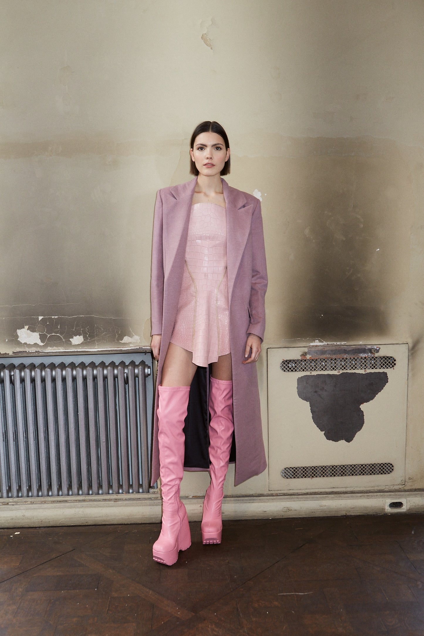 MONTURA DRESS - 𝙘𝙪𝙨𝙩𝙤𝙢 𝙢𝙖𝙙𝙚