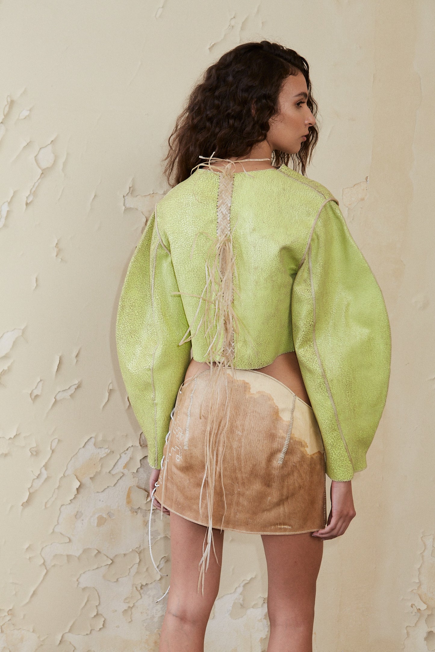 JURAMENTO JACKET - 𝙘𝙪𝙨𝙩𝙤𝙢 𝙢𝙖𝙙𝙚