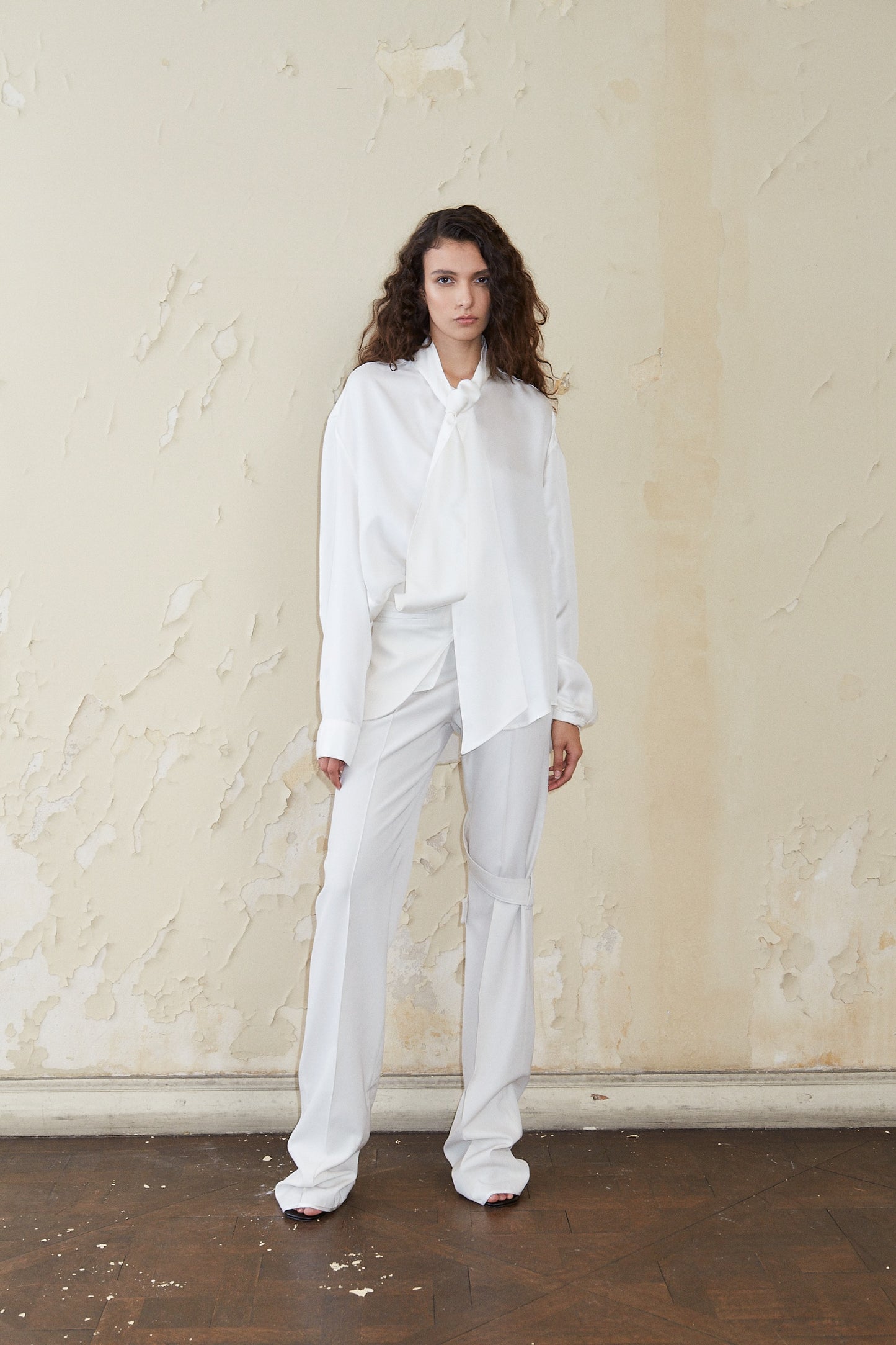 PUEYRREDON PANT - 𝙘𝙪𝙨𝙩𝙤𝙢 𝙢𝙖𝙙𝙚