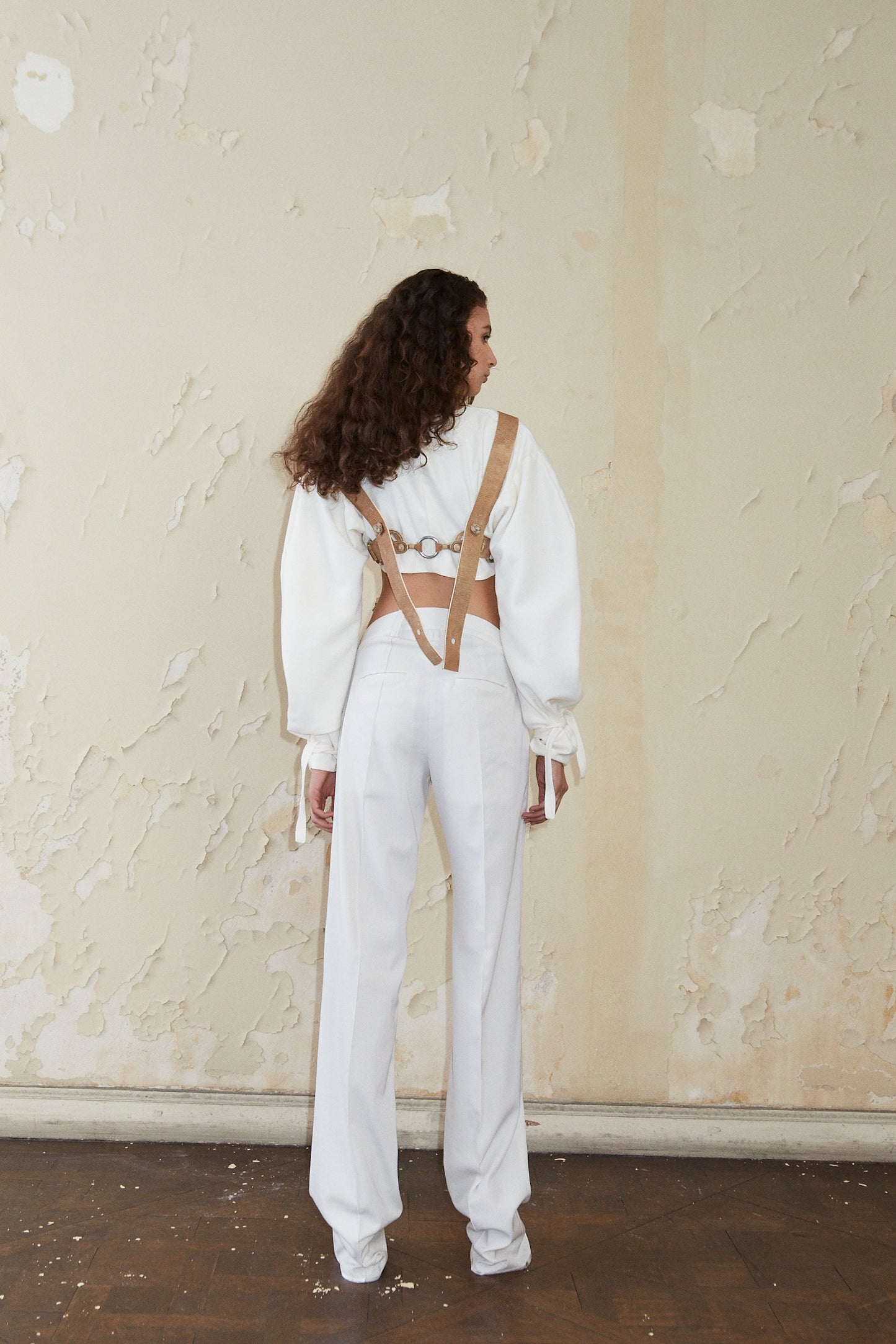PUEYRREDON PANT - 𝙘𝙪𝙨𝙩𝙤𝙢 𝙢𝙖𝙙𝙚