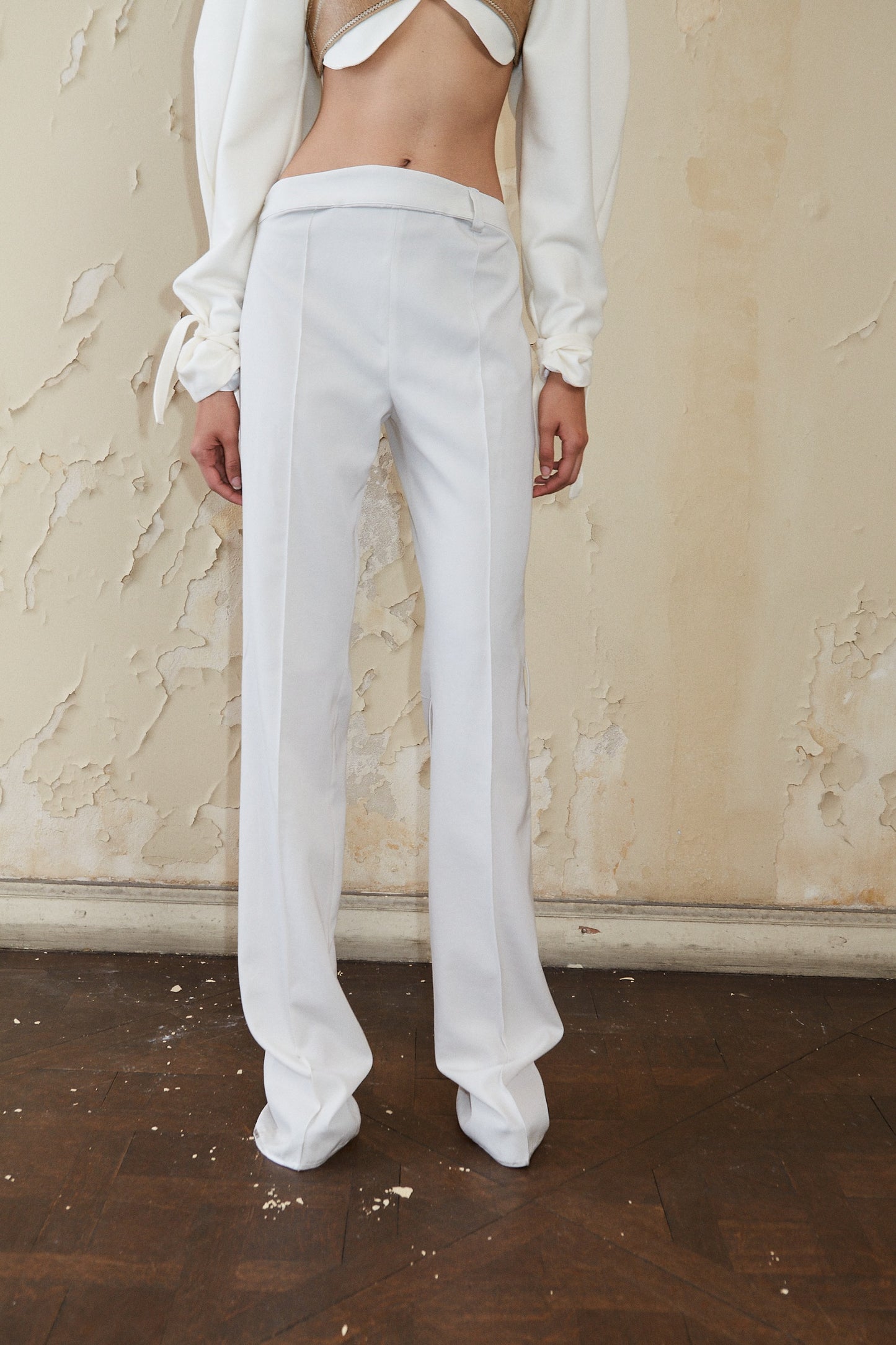 PUEYRREDON PANT - 𝙘𝙪𝙨𝙩𝙤𝙢 𝙢𝙖𝙙𝙚
