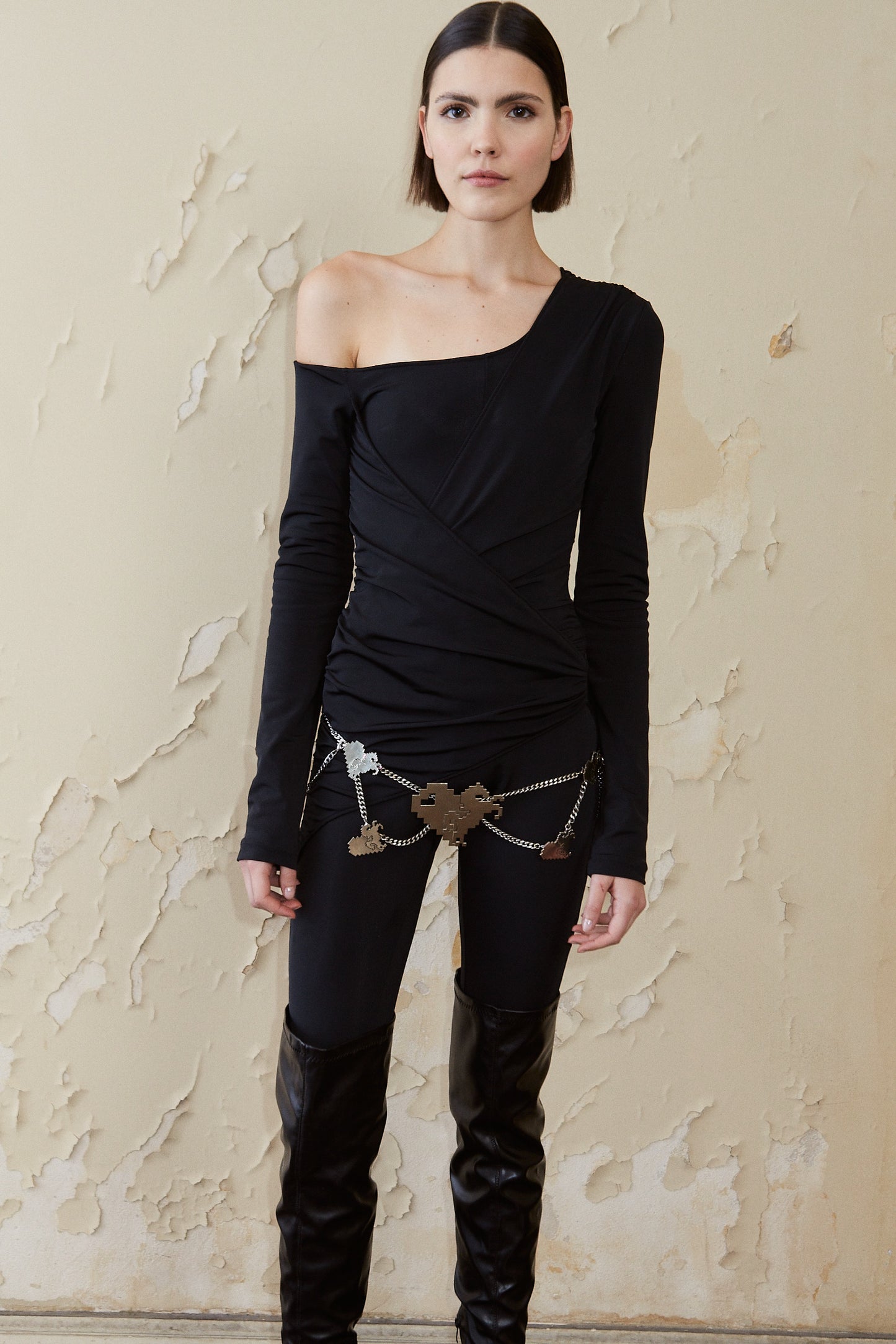 Rastra/Arnes ESQUINA x NIPPER *Pre-order*