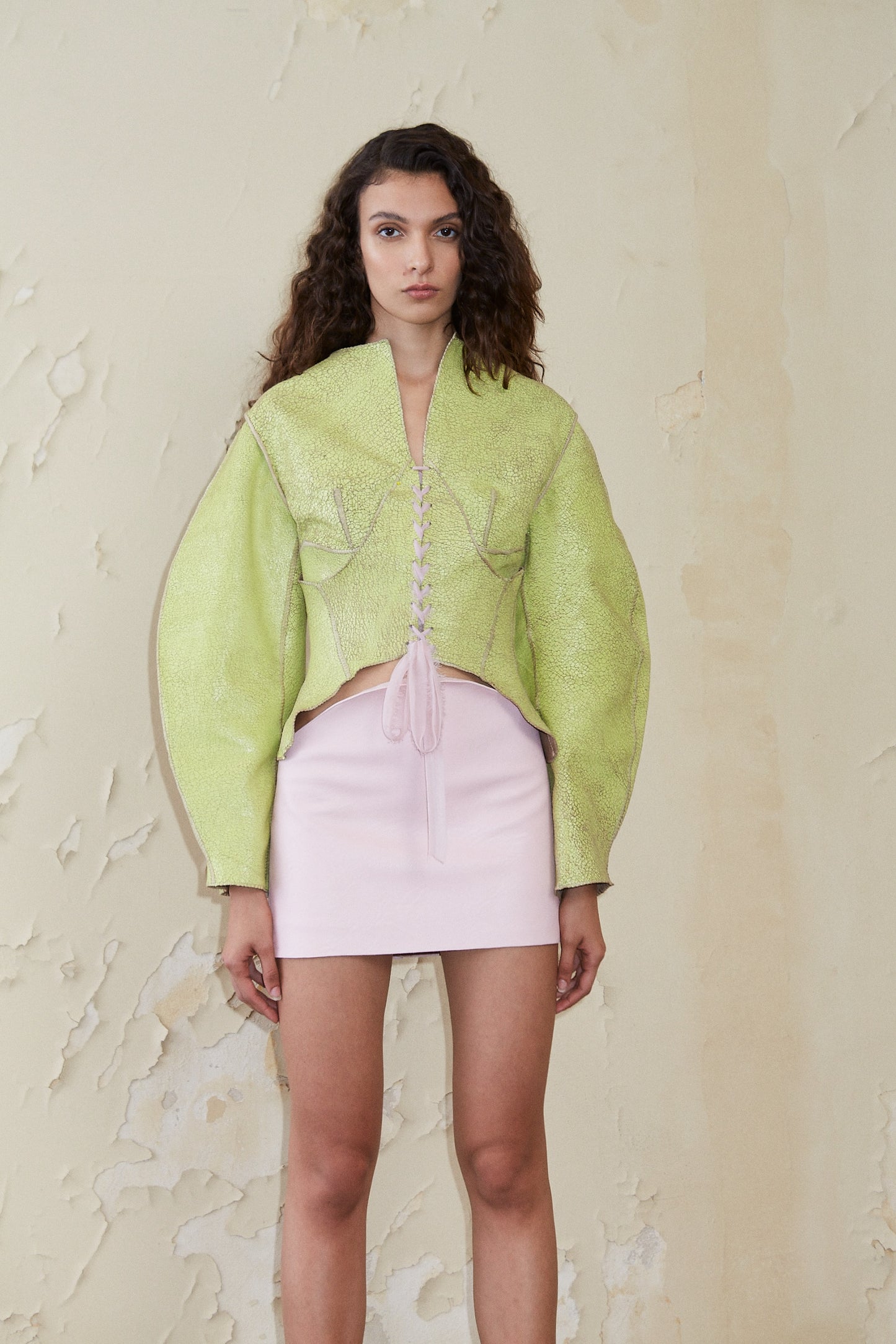 JURAMENTO JACKET - 𝙘𝙪𝙨𝙩𝙤𝙢 𝙢𝙖𝙙𝙚