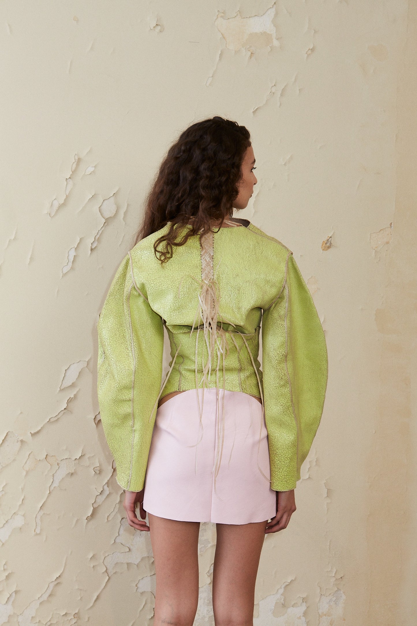 JURAMENTO JACKET - 𝙘𝙪𝙨𝙩𝙤𝙢 𝙢𝙖𝙙𝙚