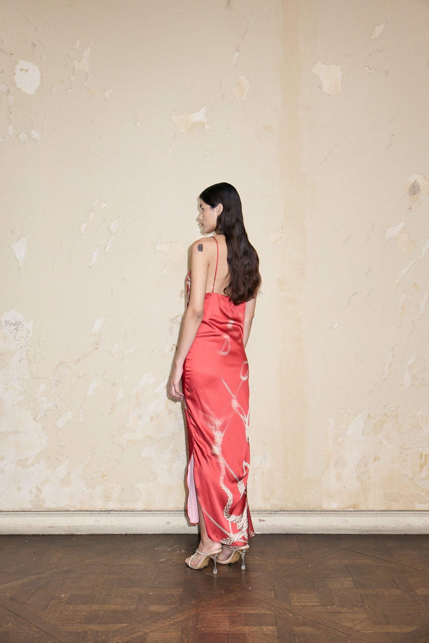 VESTIDO BABY DOLL - 𝙘𝙪𝙨𝙩𝙤𝙢 𝙢𝙖𝙙𝙚