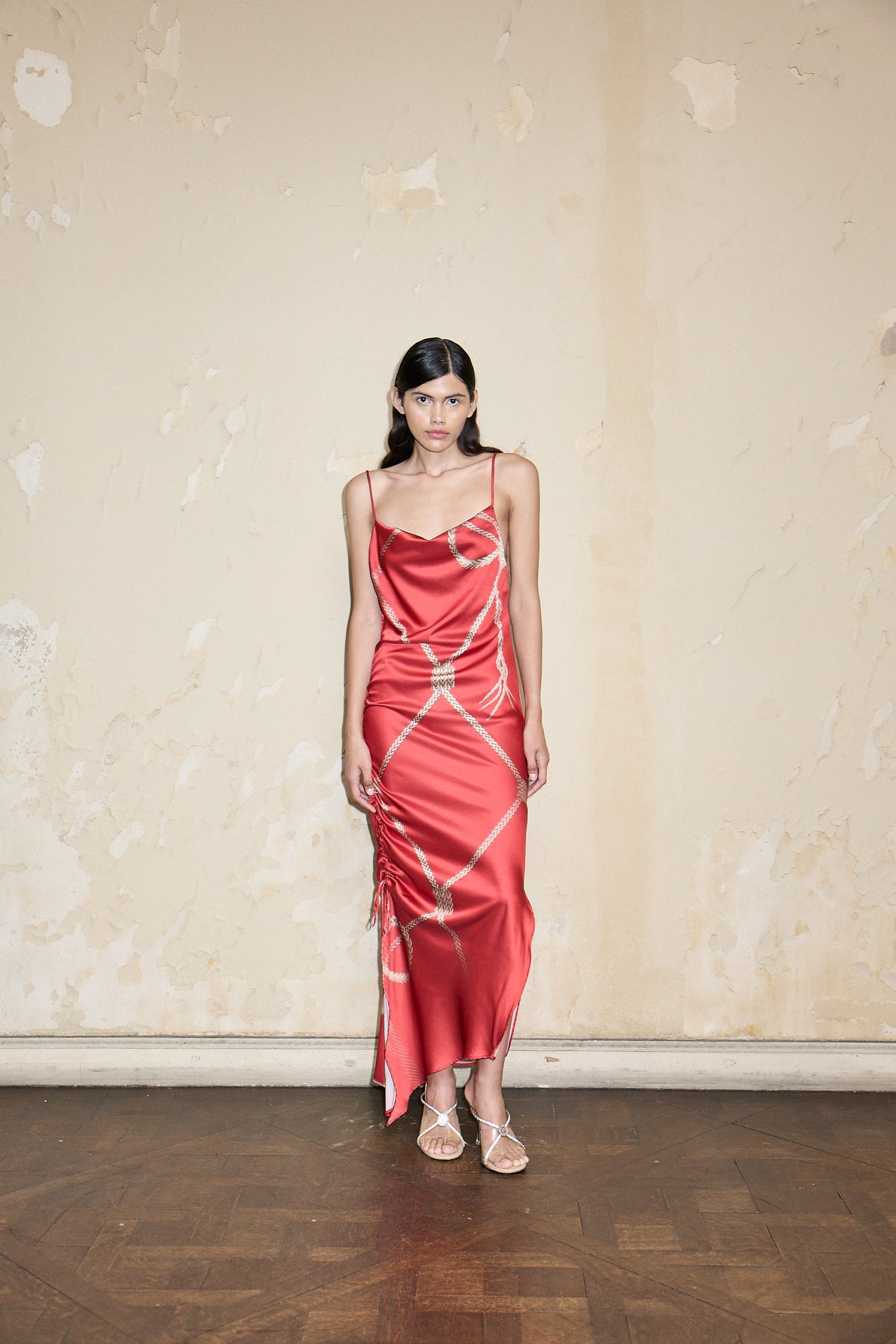 VESTIDO BABY DOLL - 𝙘𝙪𝙨𝙩𝙤𝙢 𝙢𝙖𝙙𝙚