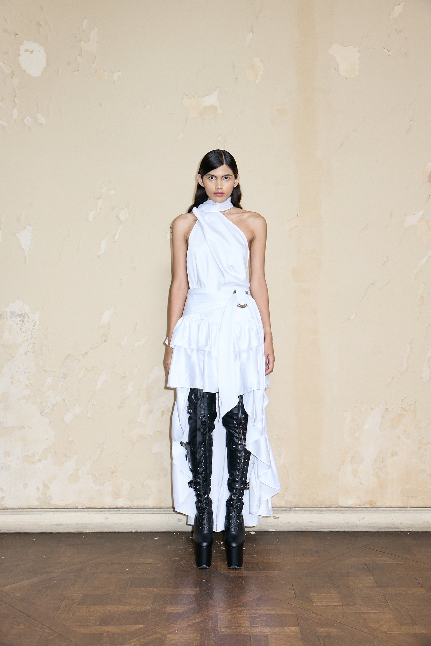 MATURIN DRESS - 𝙗𝙧𝙞𝙙𝙖𝙡