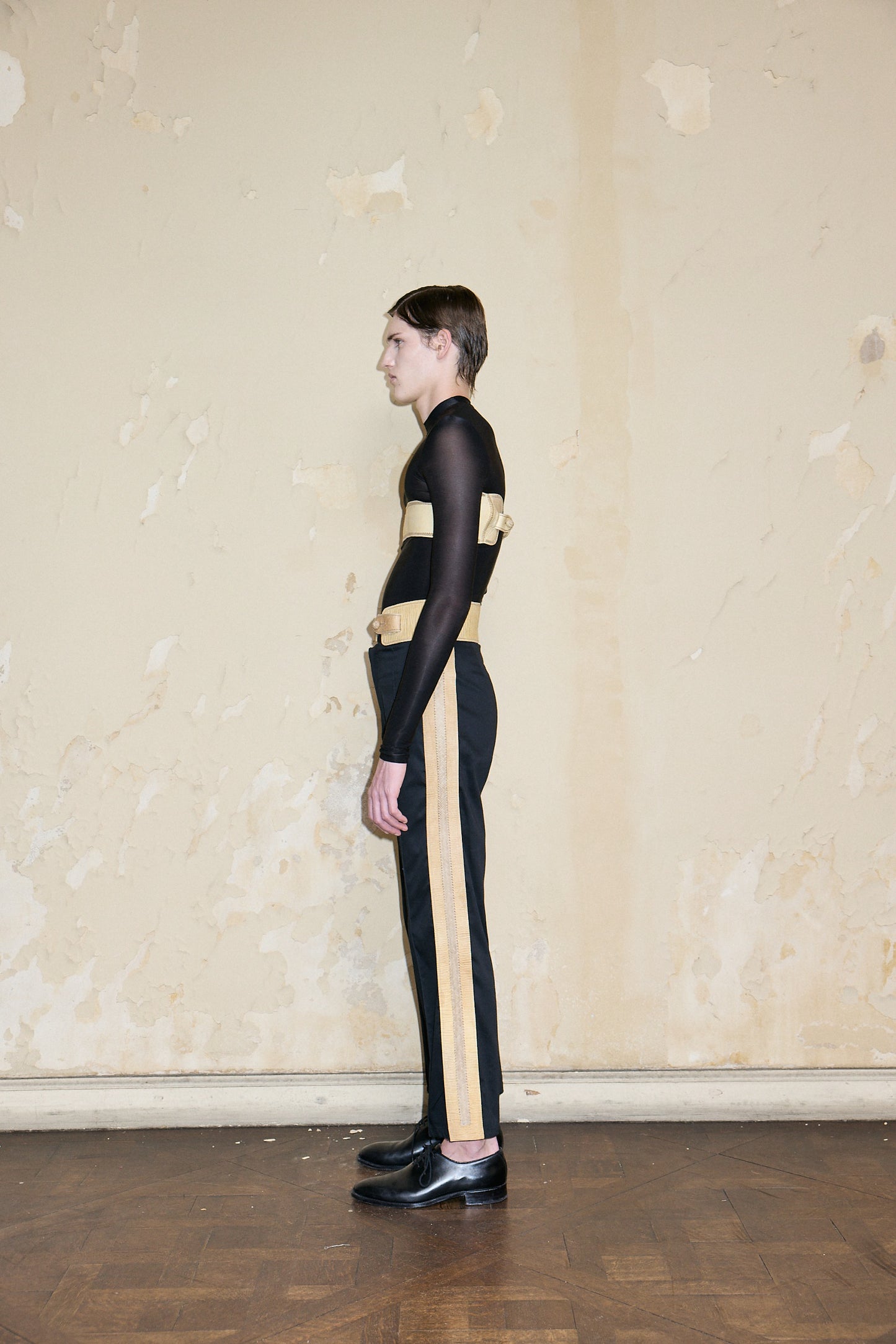 MANEA PANT - 𝙝𝙚𝙘𝙝𝙤 𝙖 𝙥𝙚𝙙𝙞𝙙𝙤