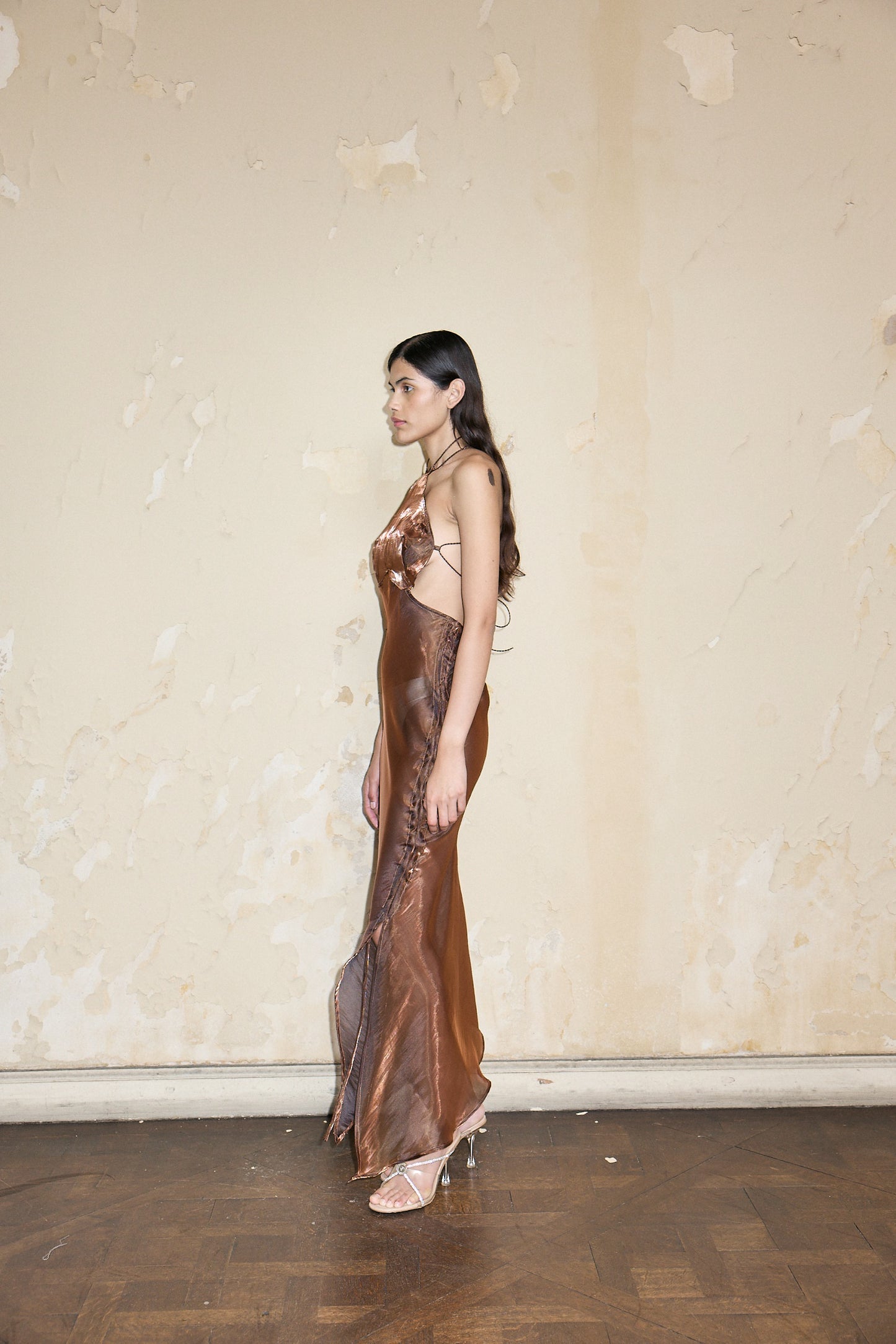 DIAZ DRESS - 𝙘𝙪𝙨𝙩𝙤𝙢 𝙢𝙖𝙙𝙚