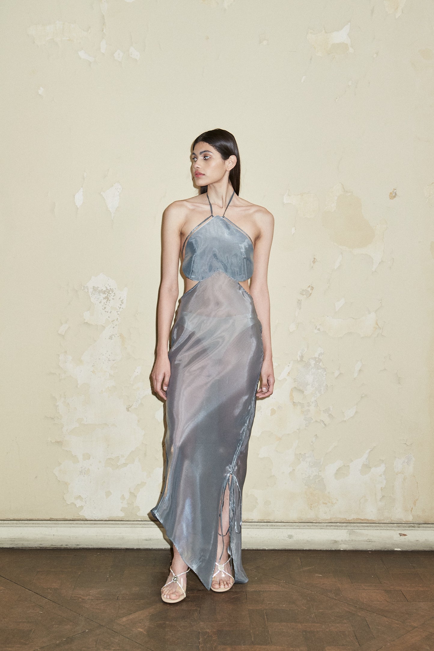 DIAZ DRESS - 𝙘𝙪𝙨𝙩𝙤𝙢 𝙢𝙖𝙙𝙚
