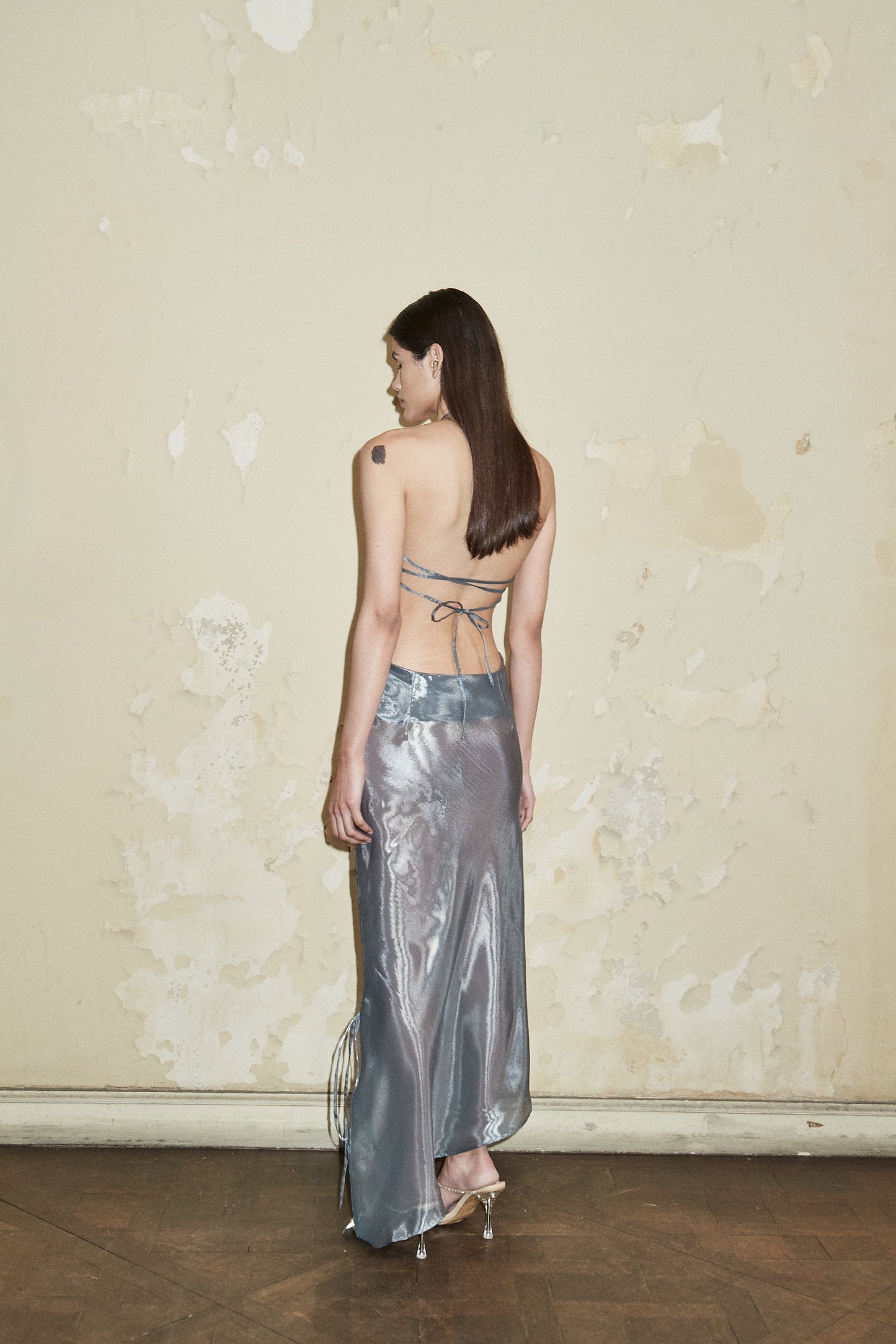 DIAZ DRESS - 𝙘𝙪𝙨𝙩𝙤𝙢 𝙢𝙖𝙙𝙚
