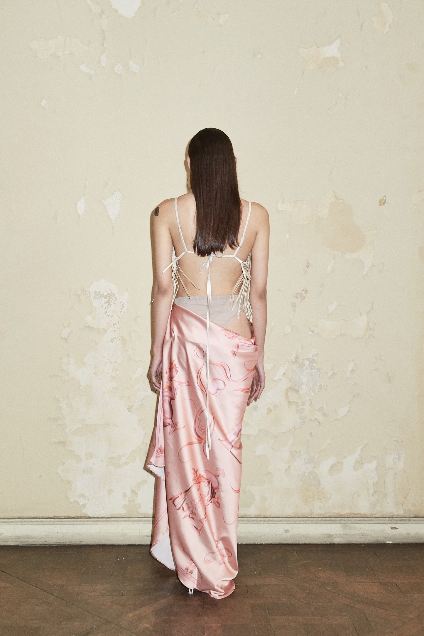 TRENZAS TOP - 𝙝𝙚𝙘𝙝𝙤 𝙖 𝙥𝙚𝙙𝙞𝙙𝙤