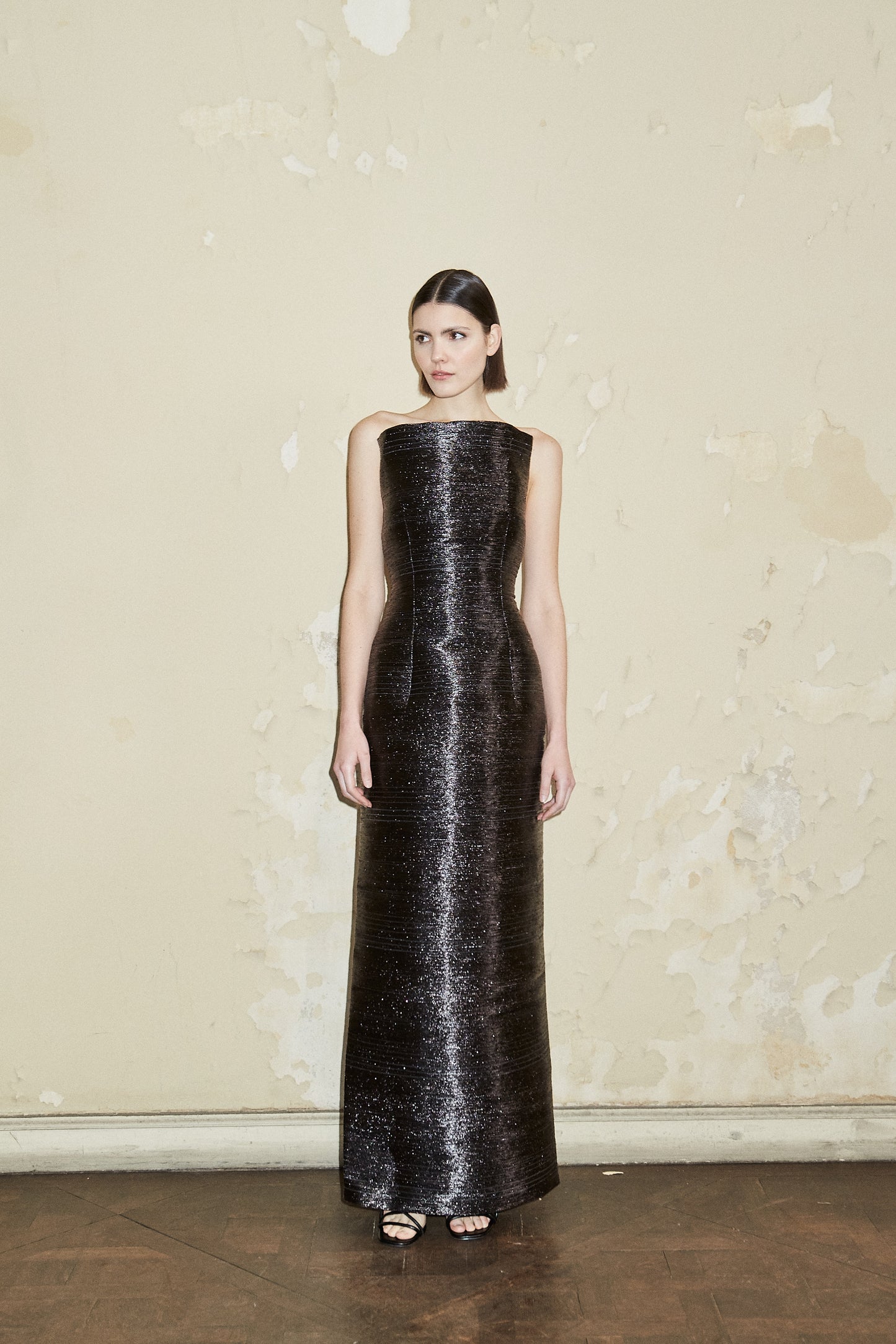 DEKAY DRESS - 𝙘𝙪𝙨𝙩𝙤𝙢 𝙢𝙖𝙙𝙚
