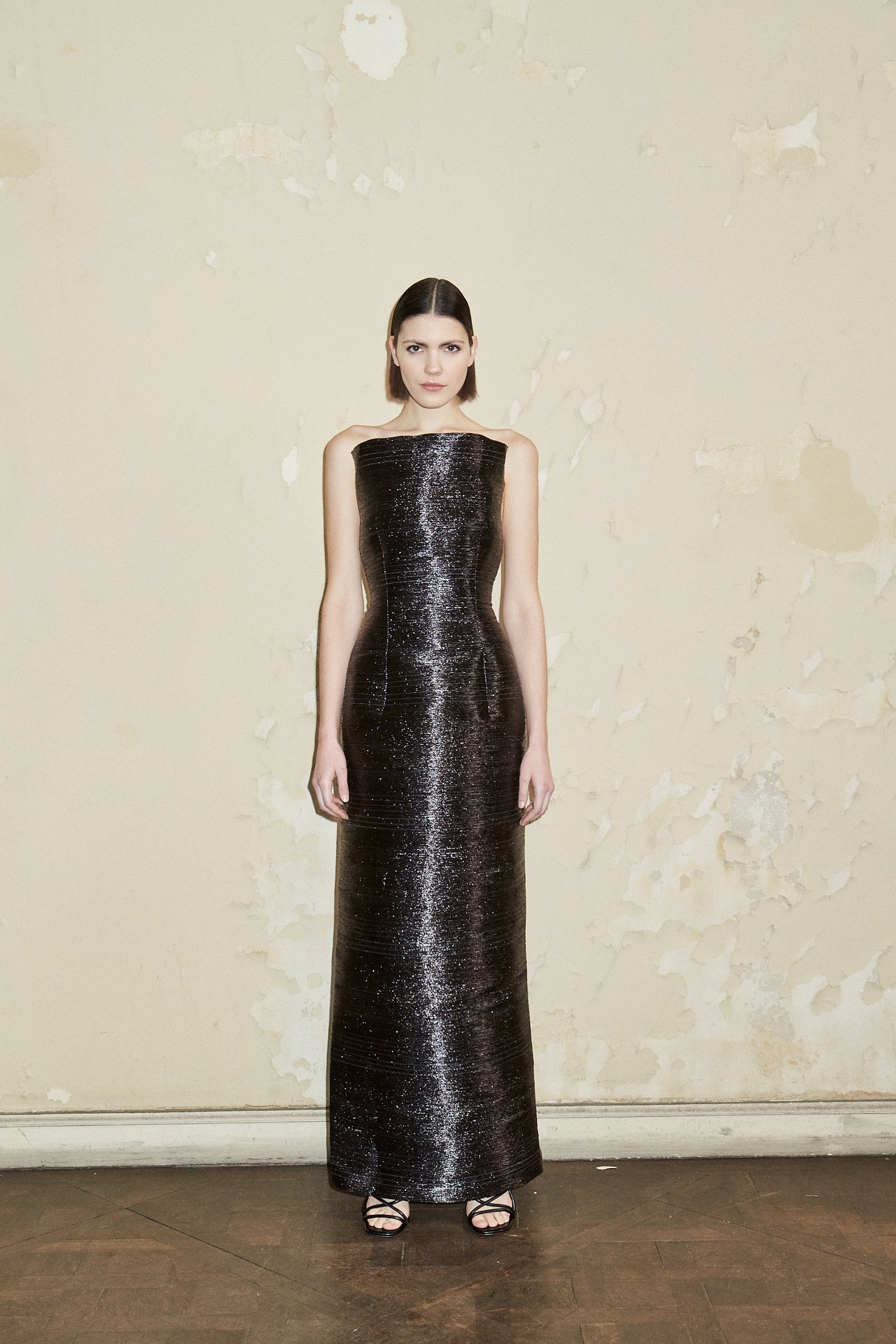 DEKAY DRESS - 𝙘𝙪𝙨𝙩𝙤𝙢 𝙢𝙖𝙙𝙚
