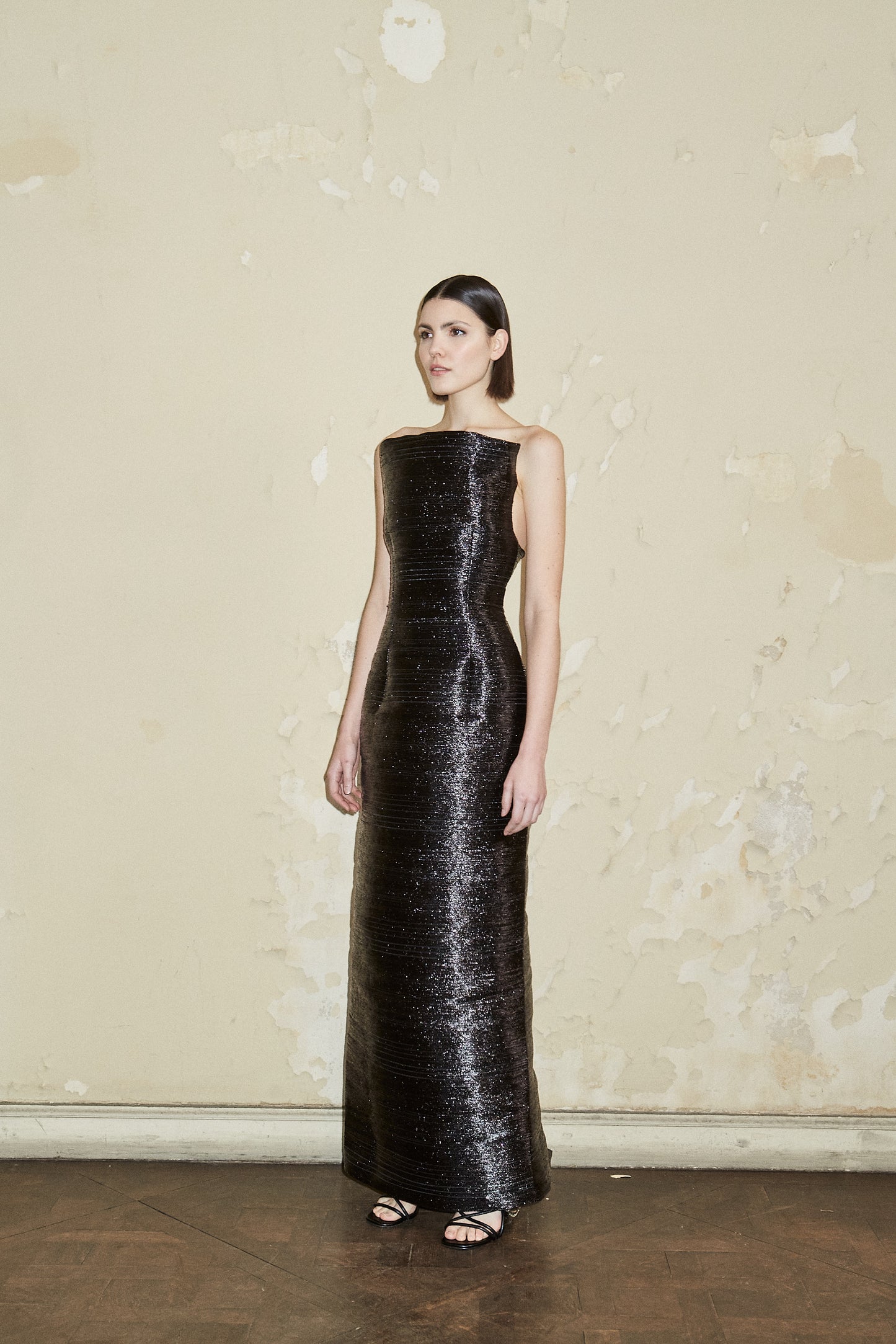 DEKAY DRESS - 𝙘𝙪𝙨𝙩𝙤𝙢 𝙢𝙖𝙙𝙚
