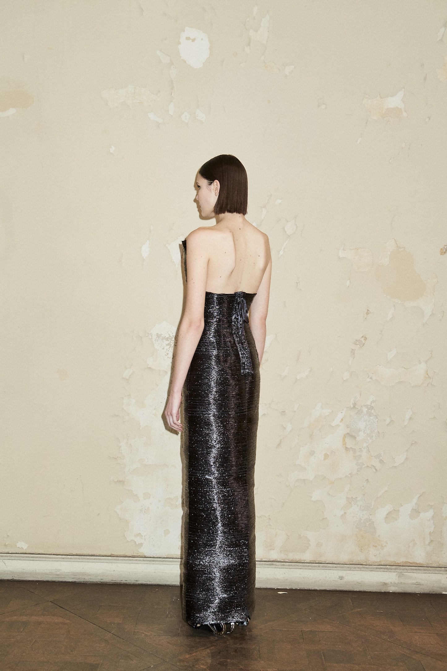 DEKAY DRESS - 𝙘𝙪𝙨𝙩𝙤𝙢 𝙢𝙖𝙙𝙚