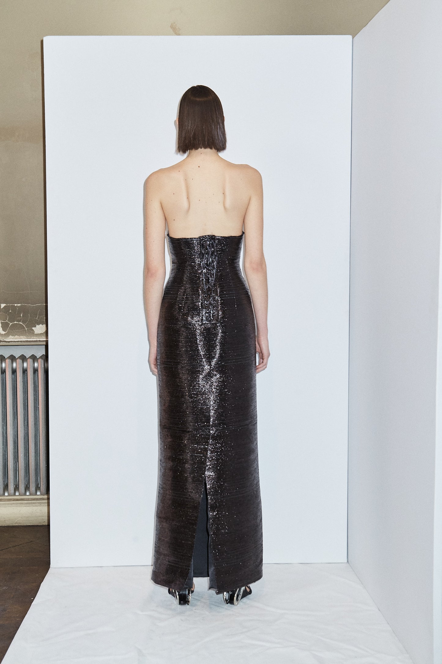 DEKAY DRESS - 𝙘𝙪𝙨𝙩𝙤𝙢 𝙢𝙖𝙙𝙚