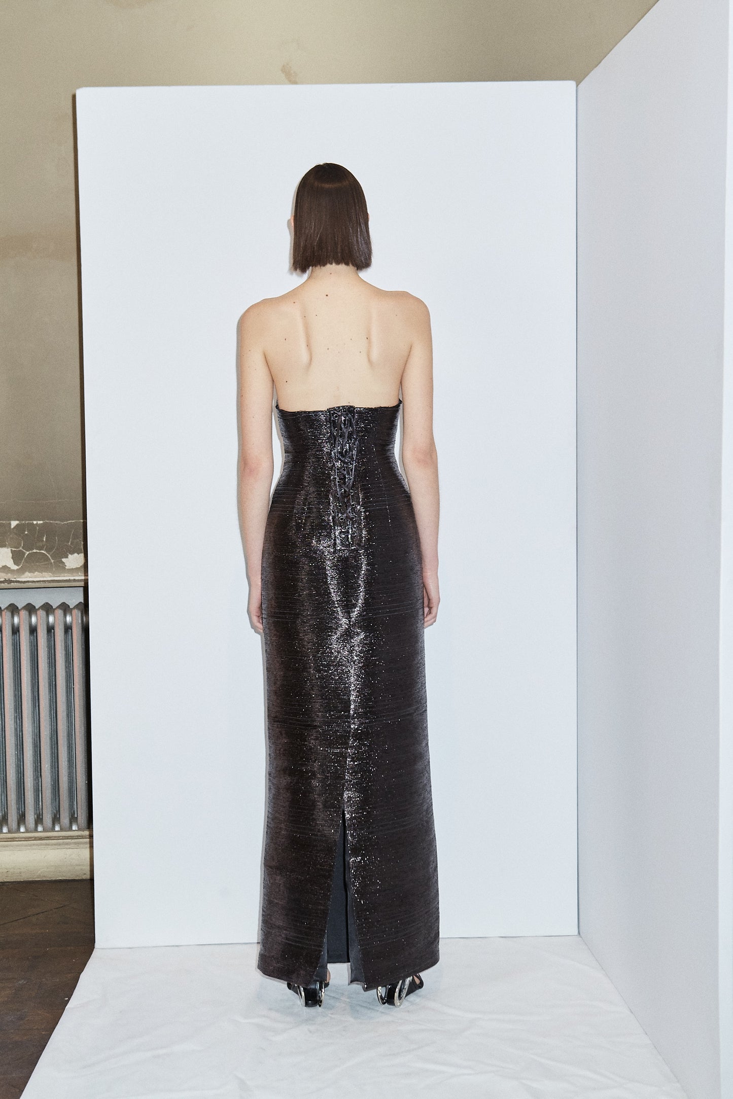 DEKAY DRESS - 𝙘𝙪𝙨𝙩𝙤𝙢 𝙢𝙖𝙙𝙚