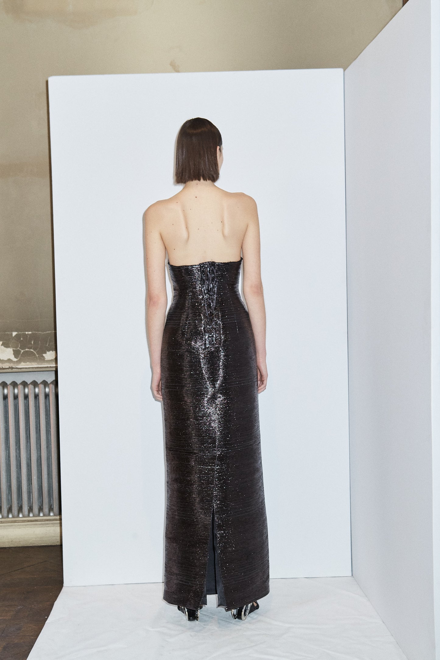 DEKAY DRESS - 𝙘𝙪𝙨𝙩𝙤𝙢 𝙢𝙖𝙙𝙚