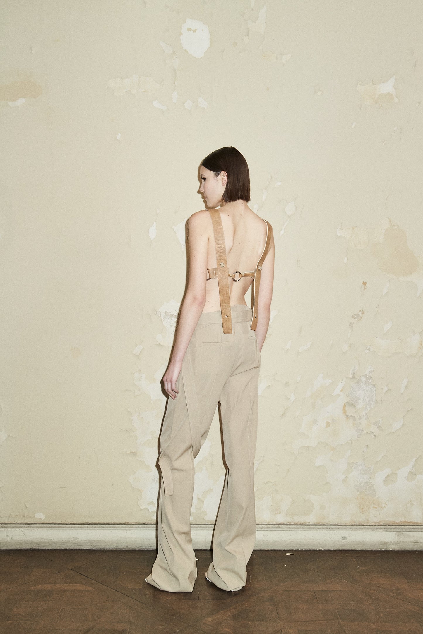 PUEYRREDON PANT ARENA