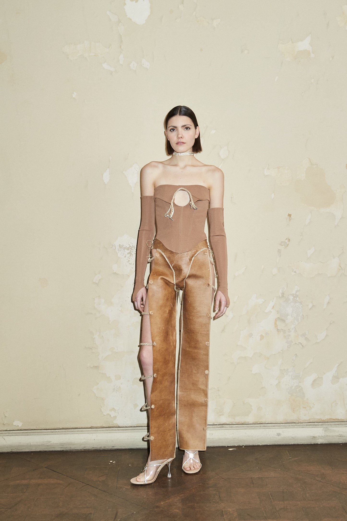 GAUCHO PANT - 𝙝𝙚𝙘𝙝𝙤 𝙖 𝙥𝙚𝙙𝙞𝙙𝙤