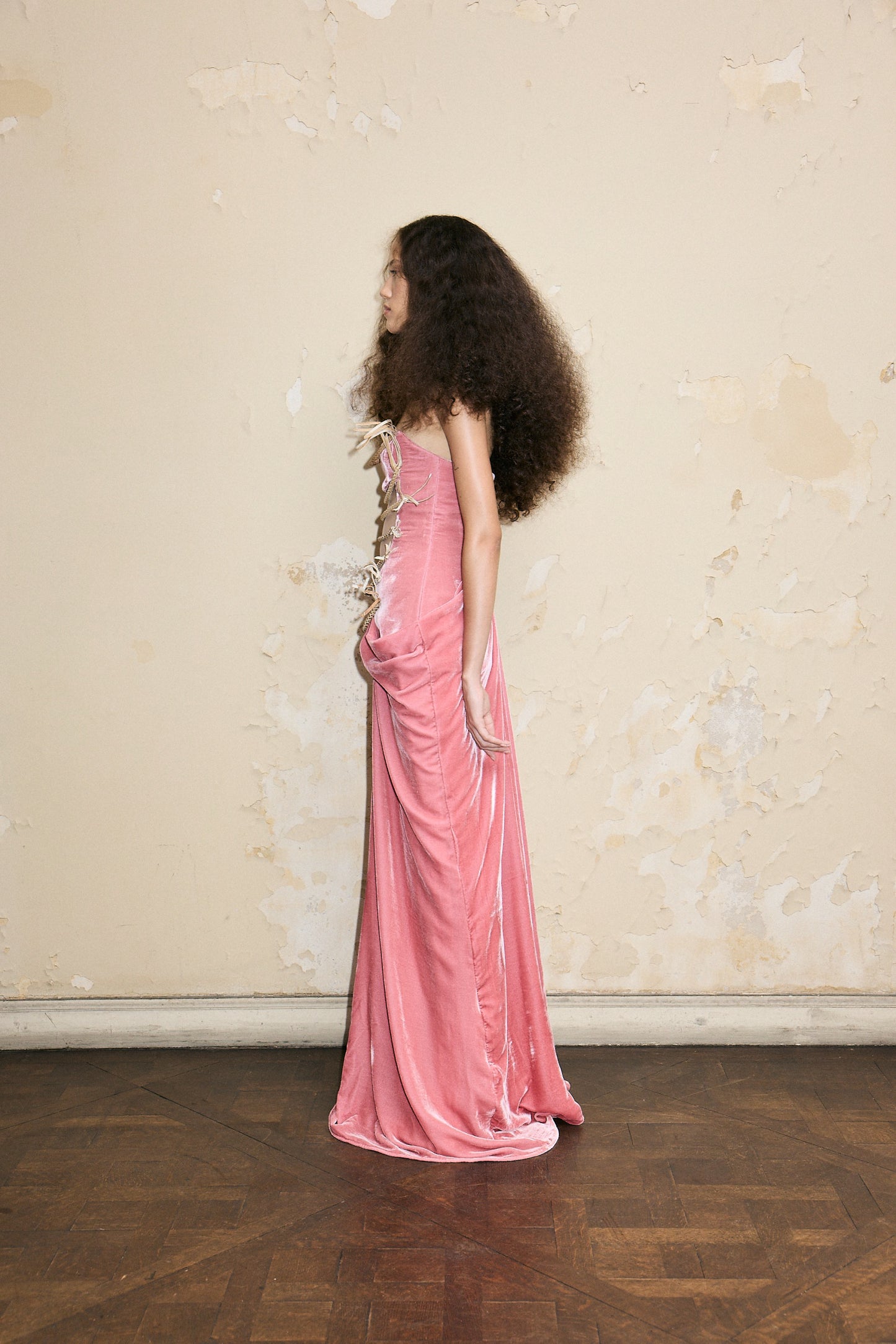 SEIS TIENTOS DRESS - ๐๐๐๐๐ค ๐ ๐ฅ๐๐๐๐๐ค