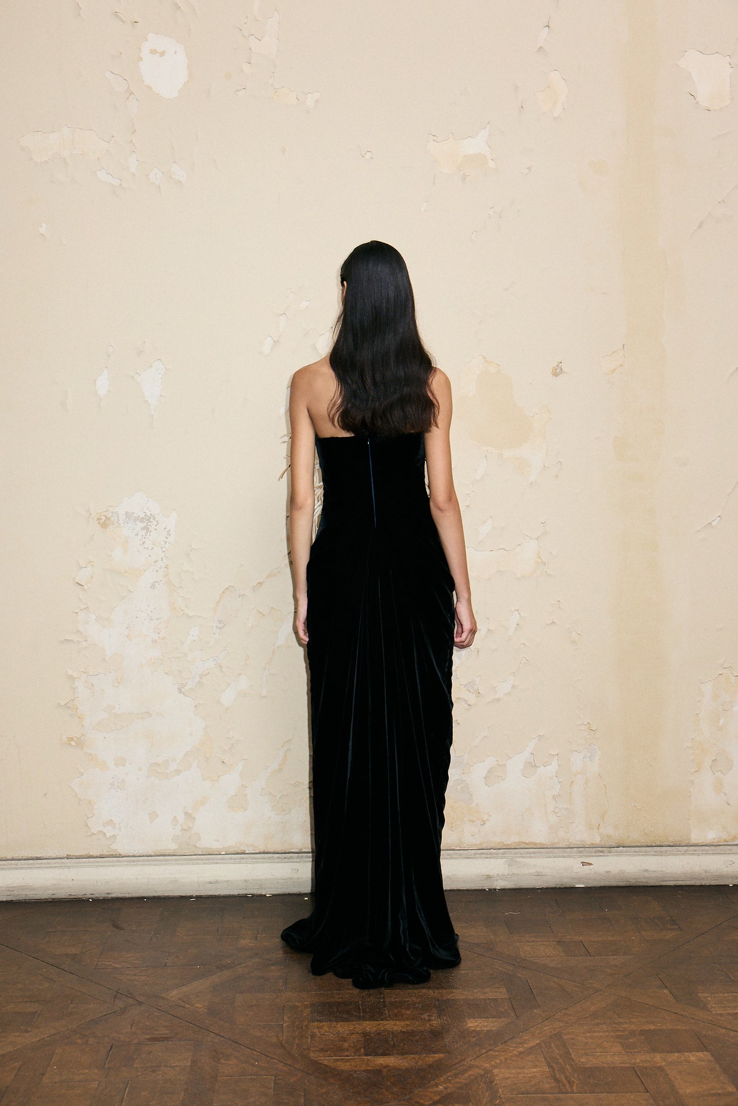 SEIS TIENTOS DRESS - ๐๐๐๐๐ค ๐ ๐ฅ๐๐๐๐๐ค