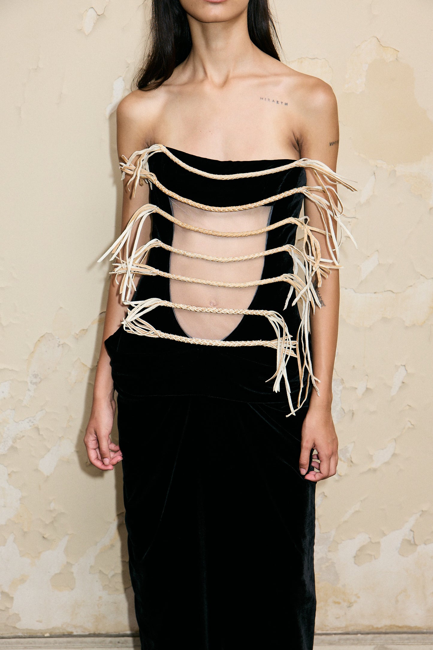 SEIS TIENTOS DRESS - ๐๐๐๐๐ค ๐ ๐ฅ๐๐๐๐๐ค