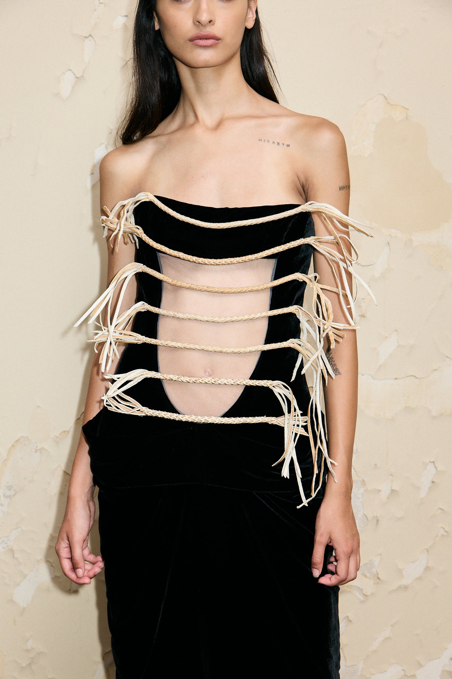 SEIS TIENTOS DRESS - ๐๐๐๐๐ค ๐ ๐ฅ๐๐๐๐๐ค