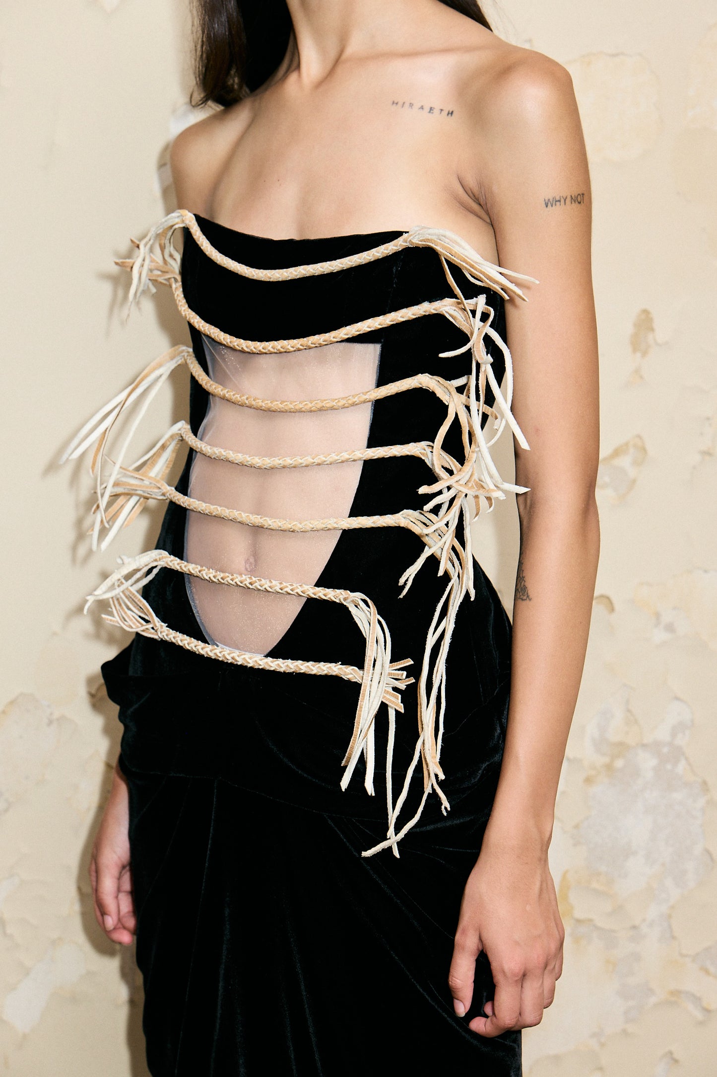 SEIS TIENTOS DRESS - ๐๐๐๐๐ค ๐ ๐ฅ๐๐๐๐๐ค