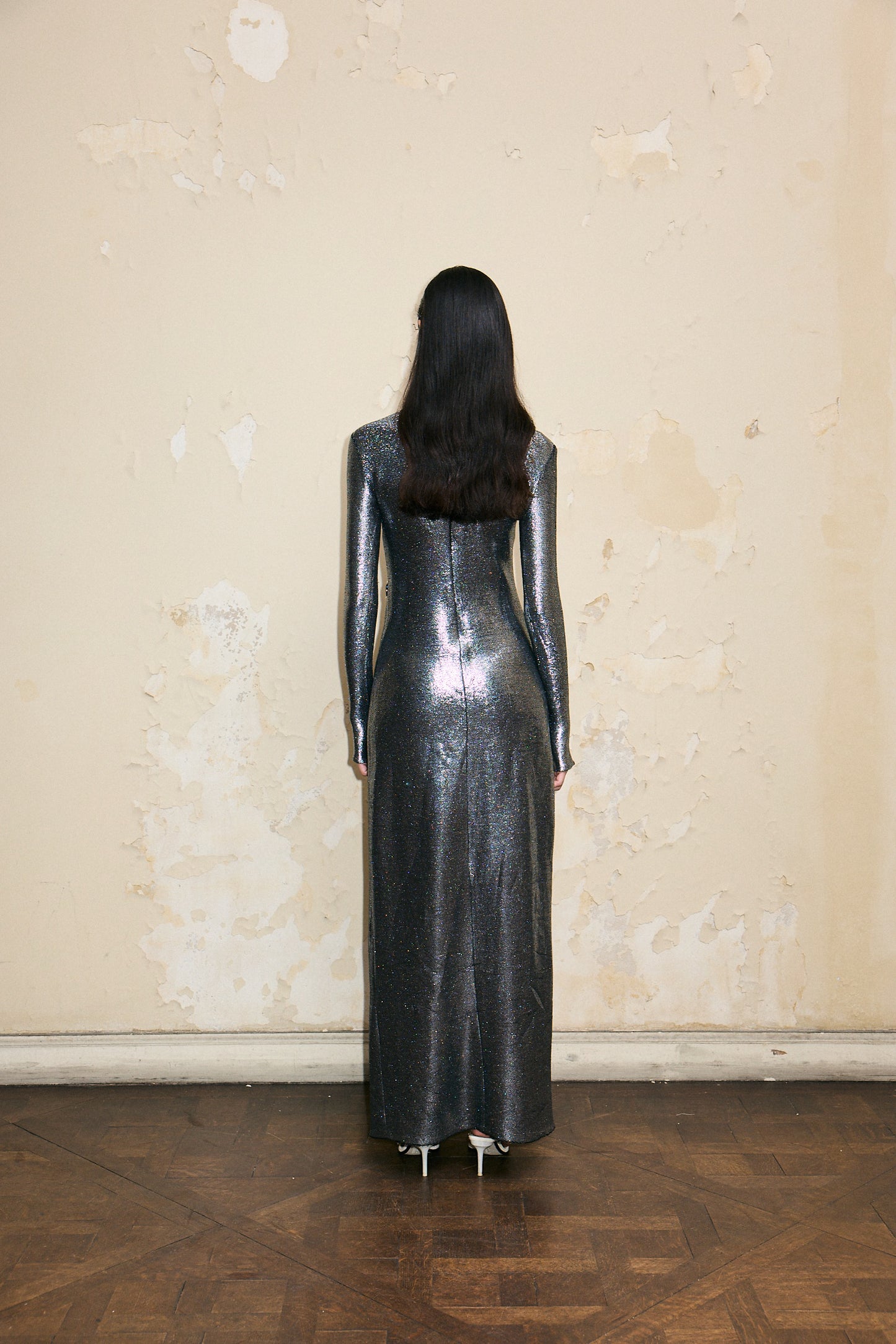 GALICIA DRESS - ๐๐๐๐๐ค ๐ ๐ฅ๐๐๐๐๐ค