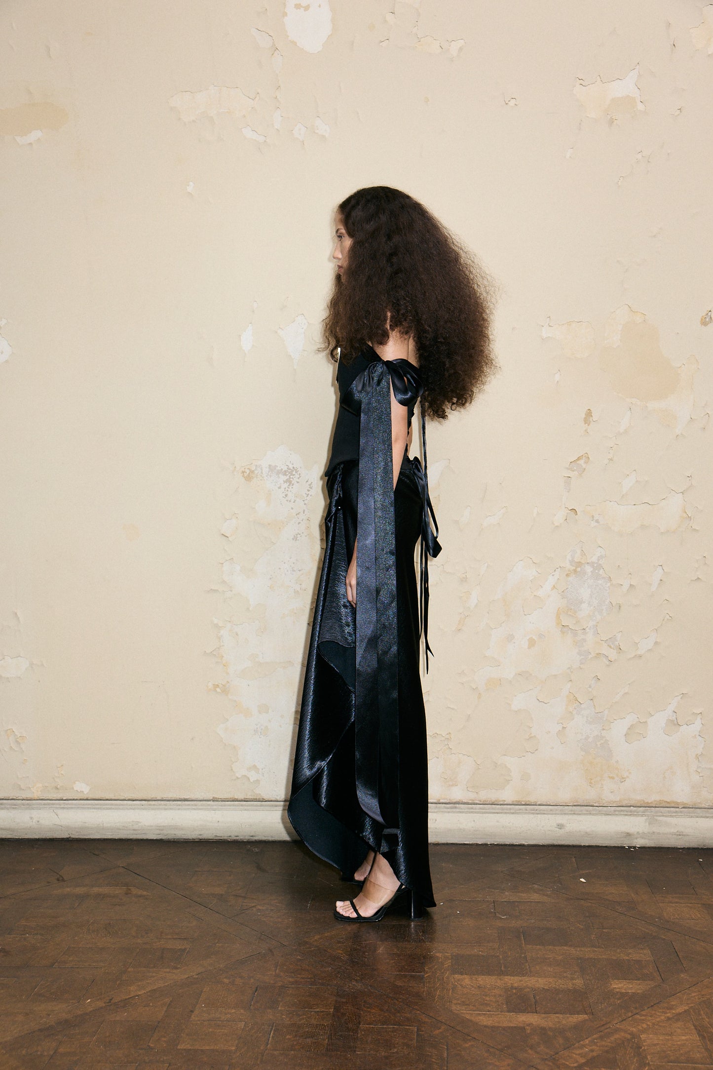 SUIZA SKIRT - 𝙝𝙚𝙘𝙝𝙤 𝙖 𝙥𝙚𝙙𝙞𝙙𝙤