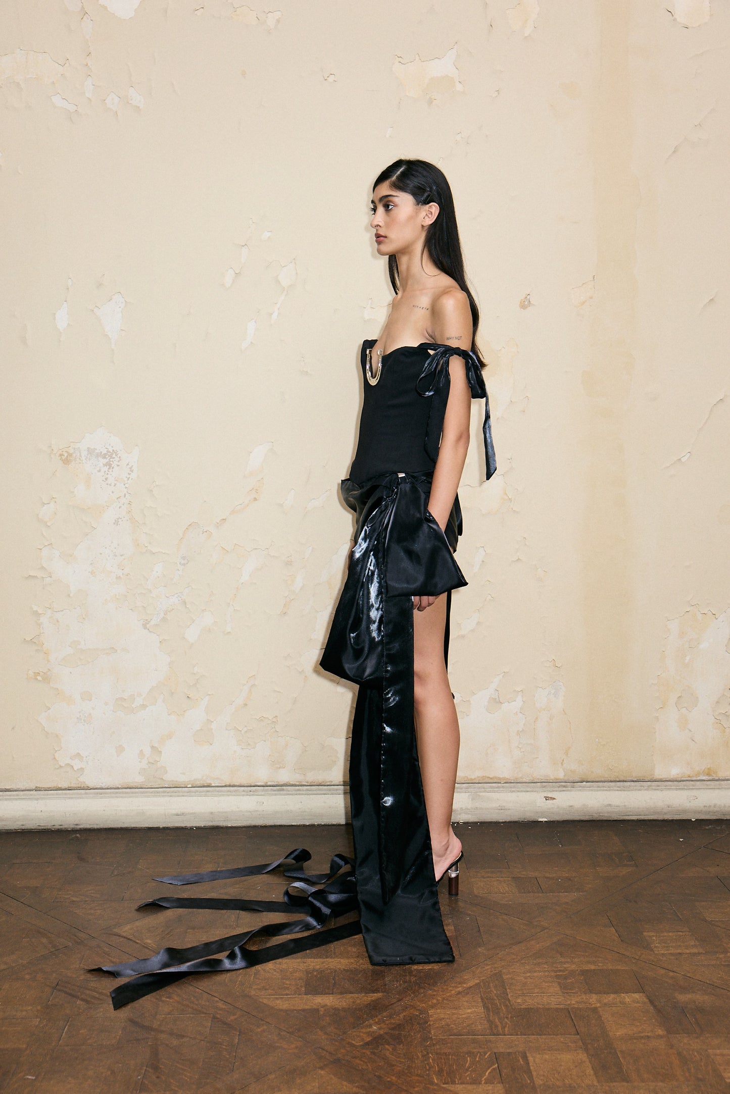 PAYSANDU DRESS - ๐๐๐๐๐ค ๐ ๐ฅ๐๐๐๐๐ค
