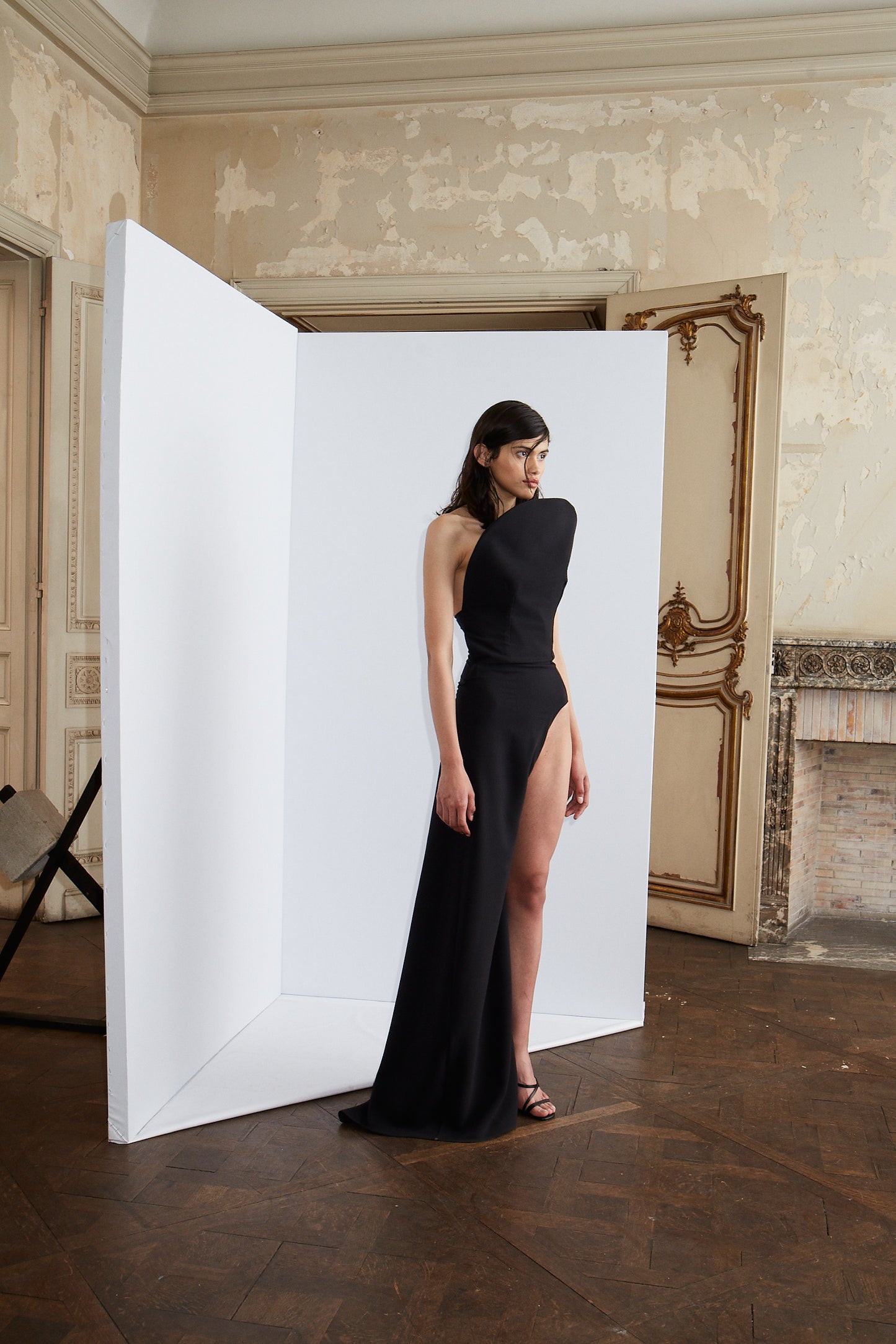 DUMONT DRESS - 𝙘𝙪𝙨𝙩𝙤𝙢 𝙢𝙖𝙙𝙚