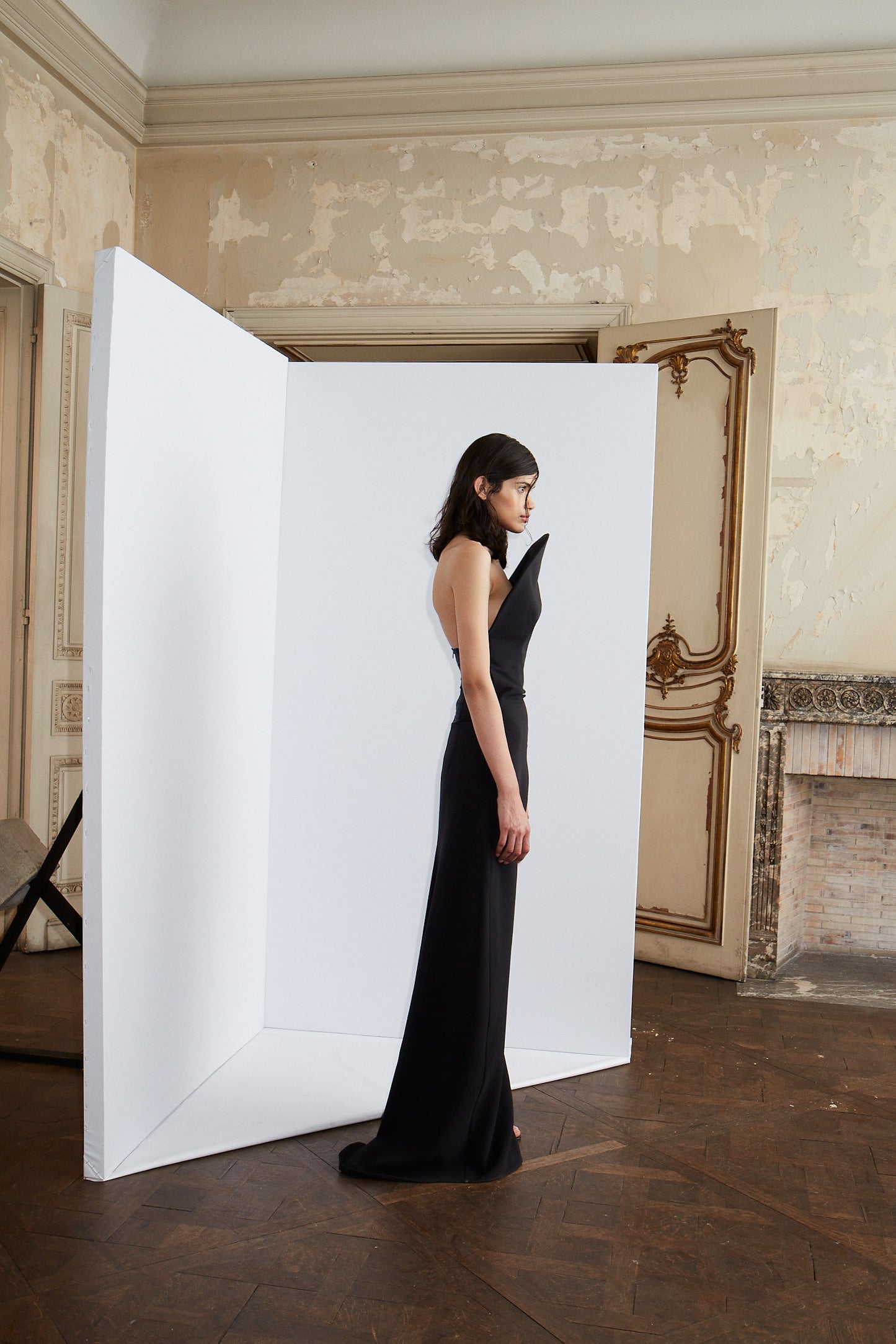 DUMONT DRESS - 𝙘𝙪𝙨𝙩𝙤𝙢 𝙢𝙖𝙙𝙚