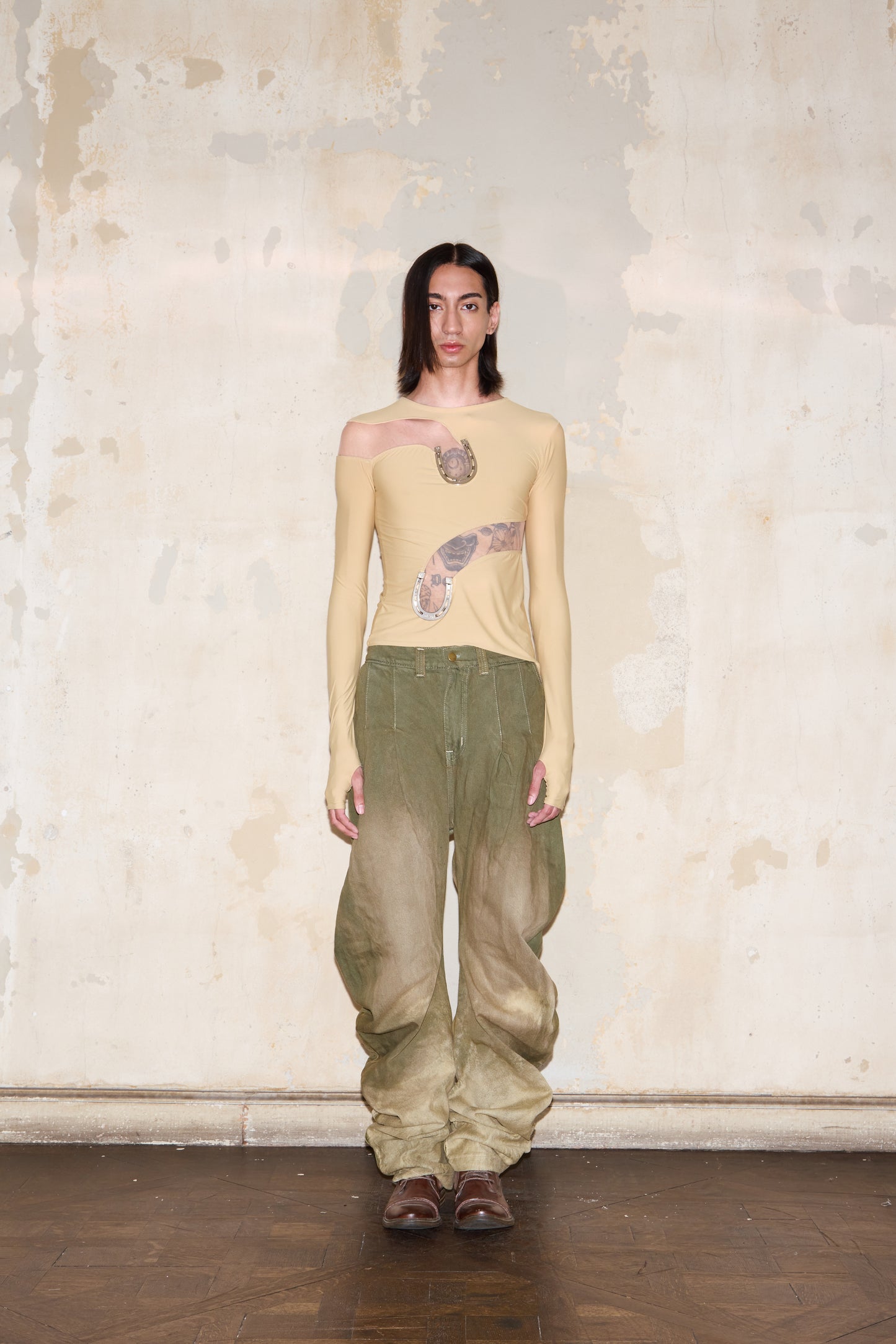 BAZURCO TOP CAMEL