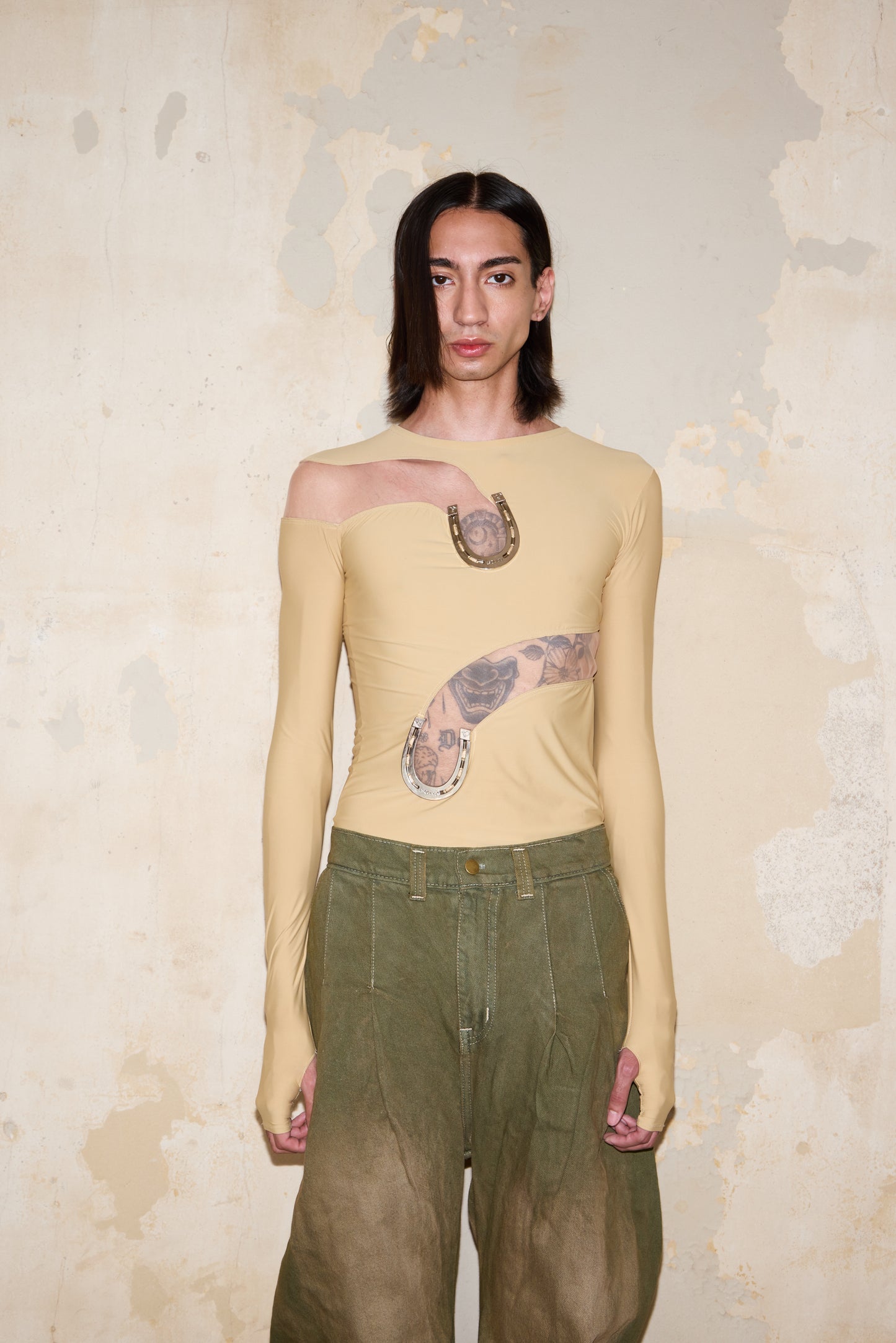 BAZURCO TOP CAMEL