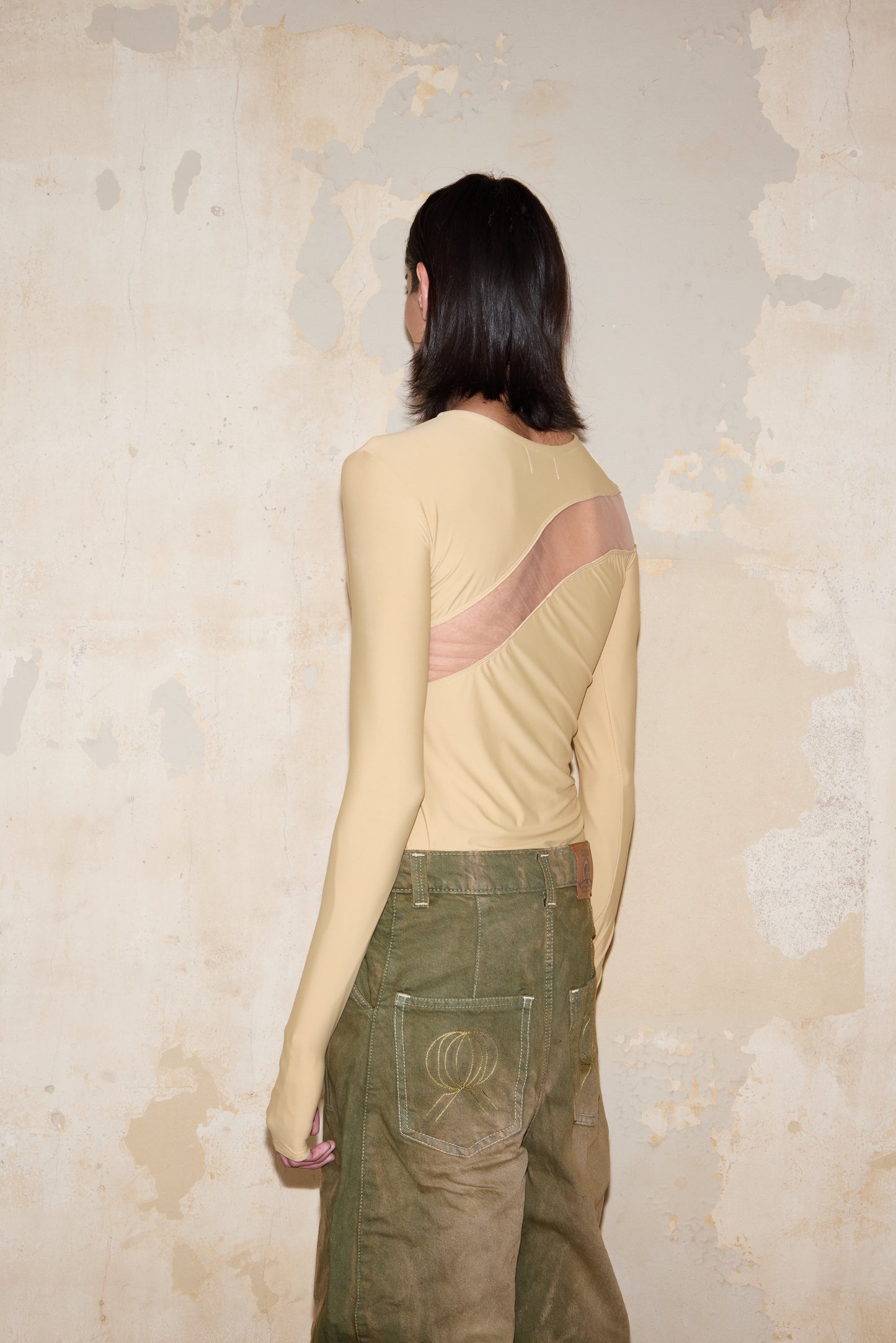 BAZURCO TOP CAMEL