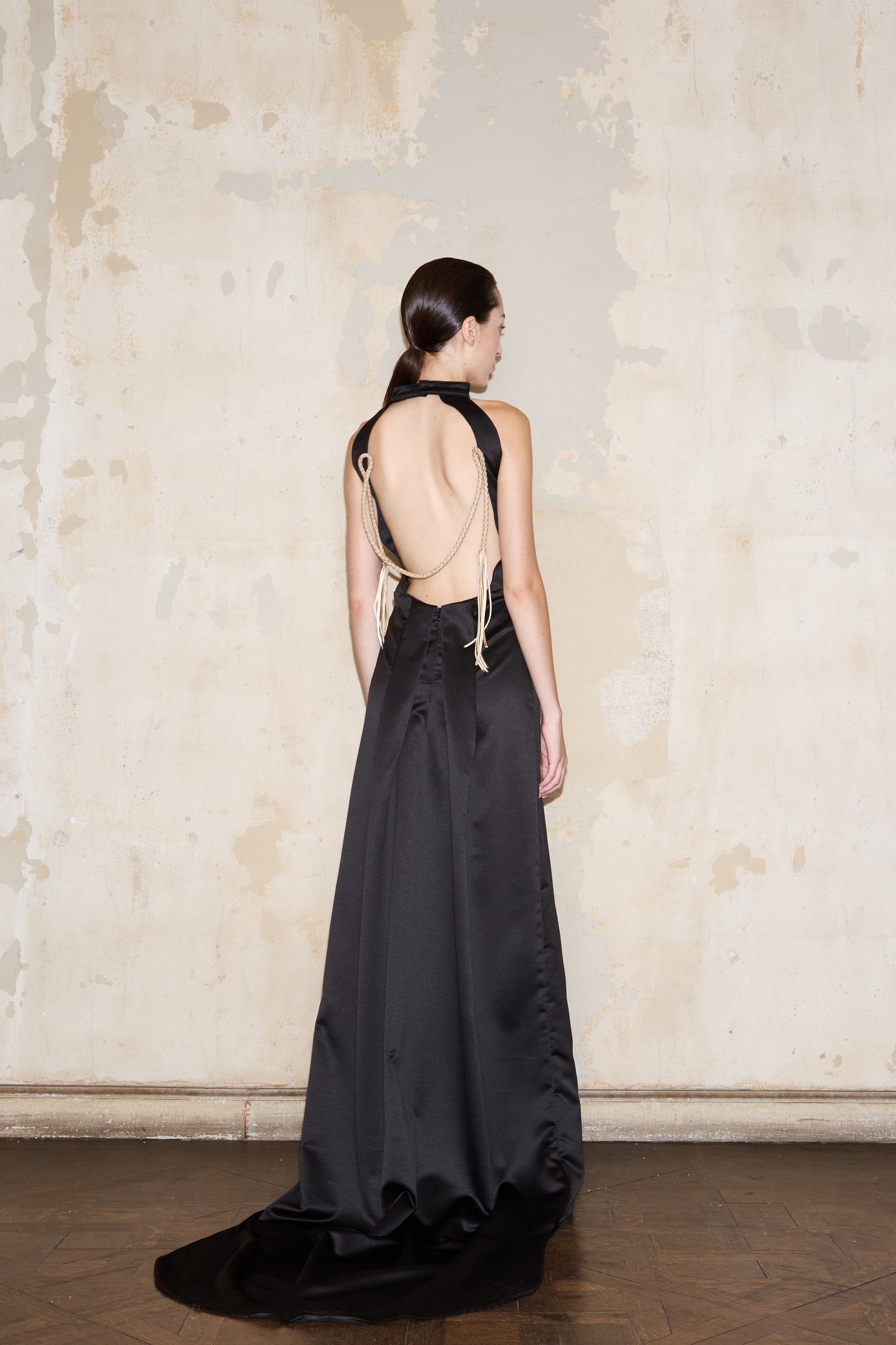 COPERNICO DRESS - 𝙝𝙚𝙘𝙝𝙤 𝙖 𝙥𝙚𝙙𝙞𝙙𝙤