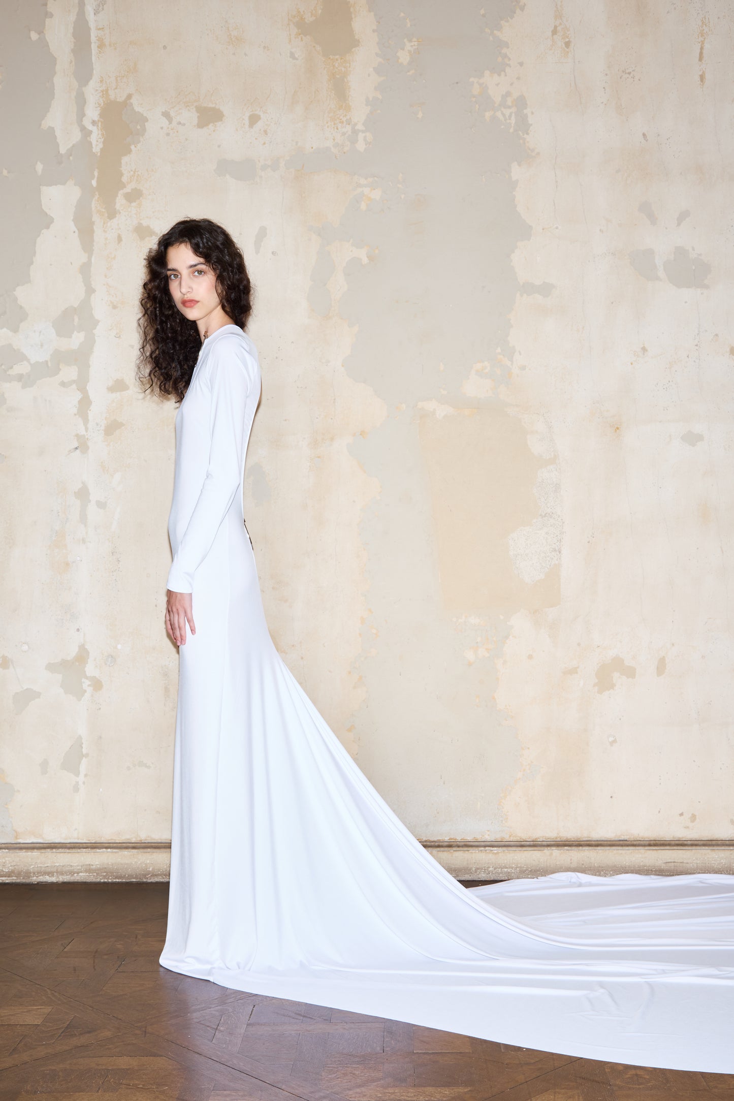 REMO DRESS - 𝙗𝙧𝙞𝙙𝙖𝙡