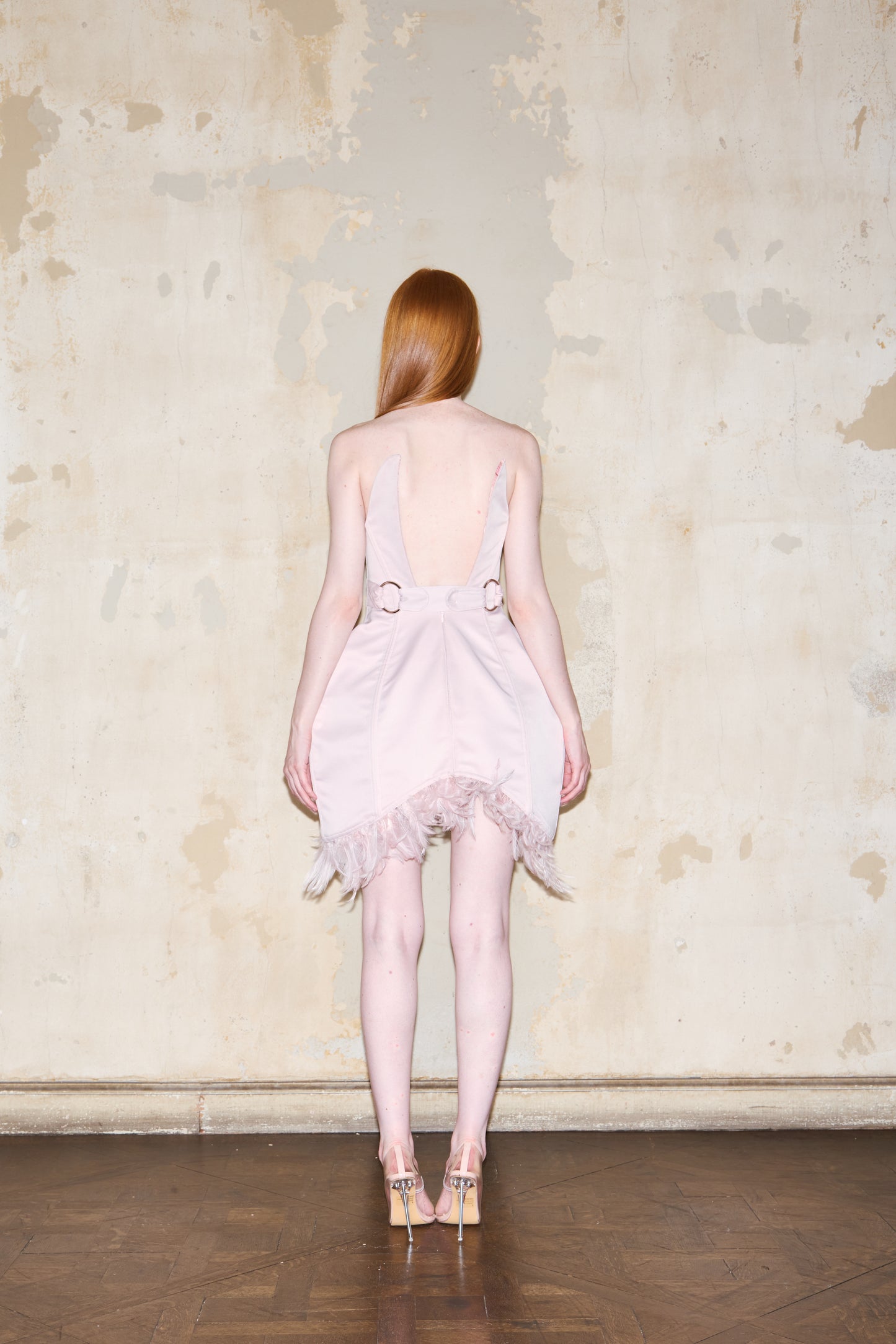 CONESA DRESS - ๐๐๐๐๐ค ๐ ๐ฅ๐๐๐๐๐ค
