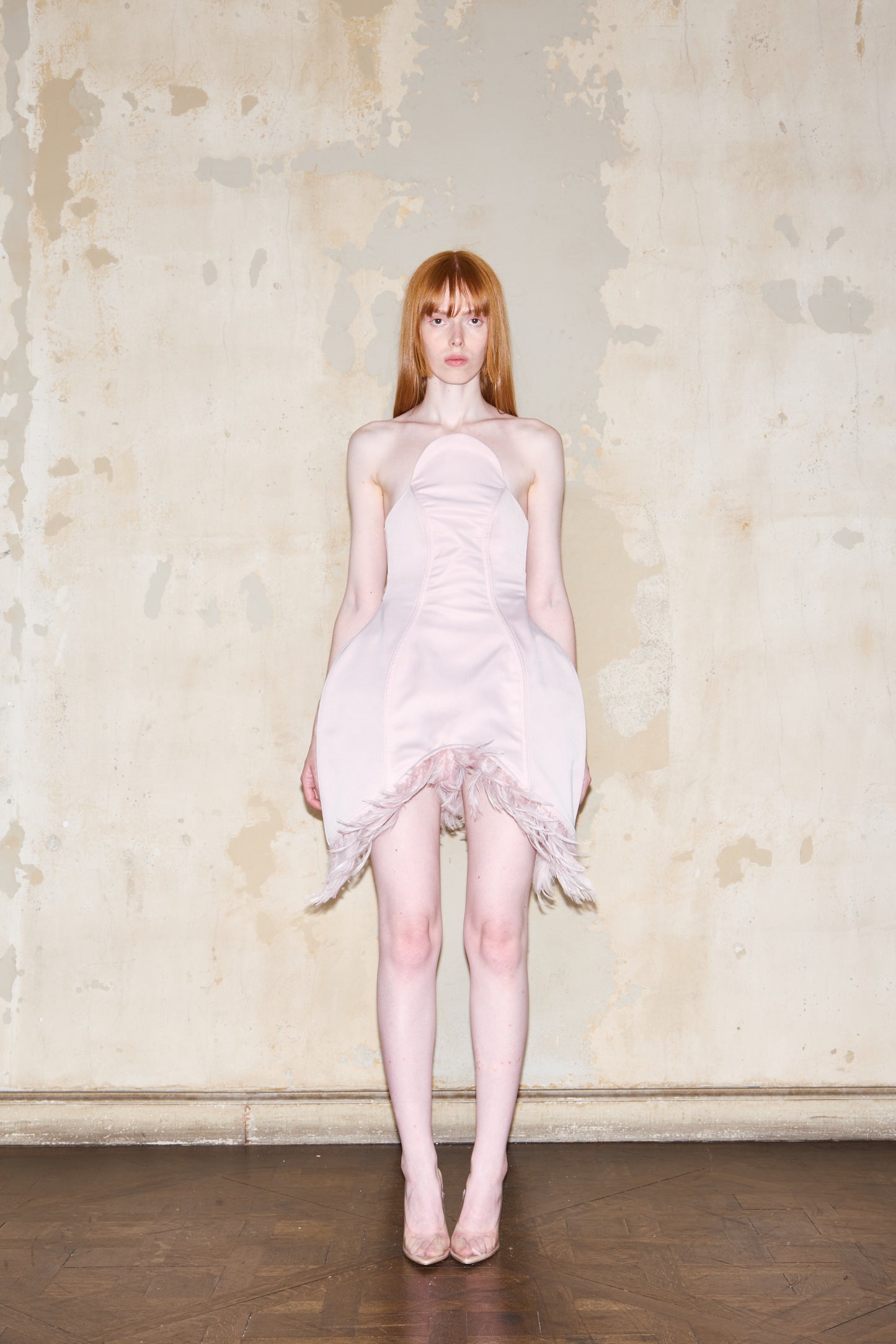 CONESA DRESS - ๐๐๐๐๐ค ๐ ๐ฅ๐๐๐๐๐ค