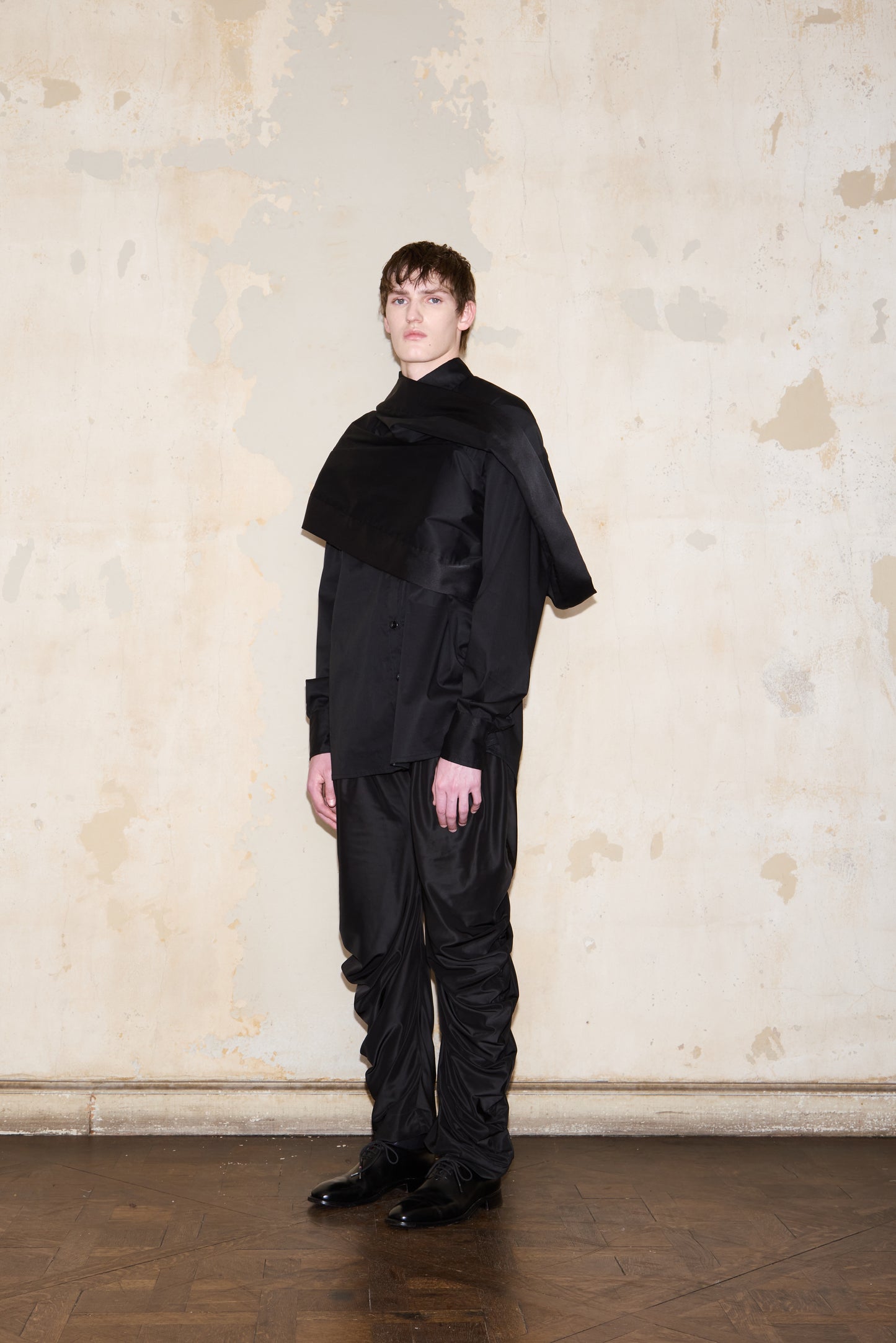 LELOIR SHIRT - 𝙝𝙚𝙘𝙝𝙤 𝙖 𝙥𝙚𝙙𝙞𝙙𝙤