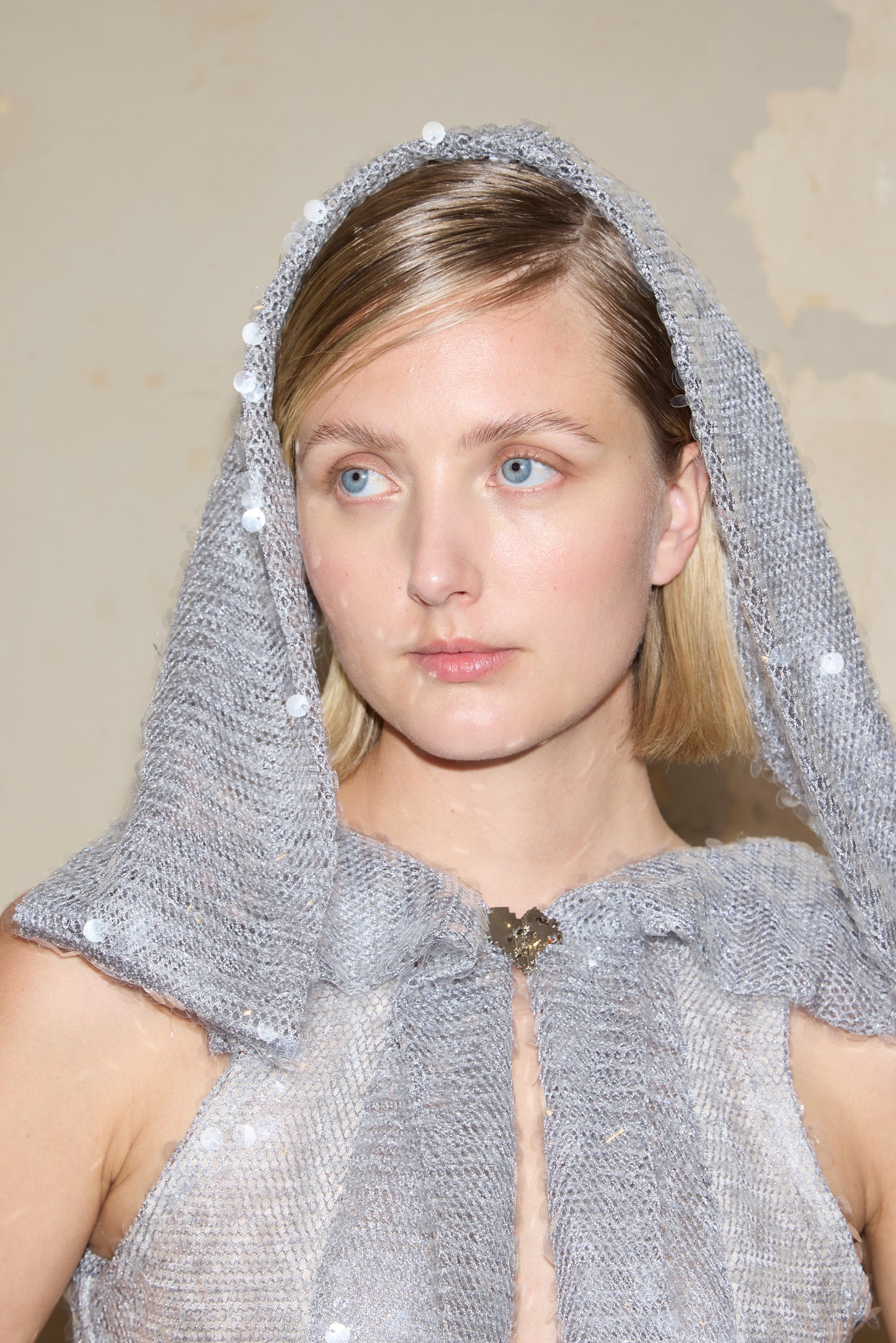 LAVOISIER DRESS PLATA