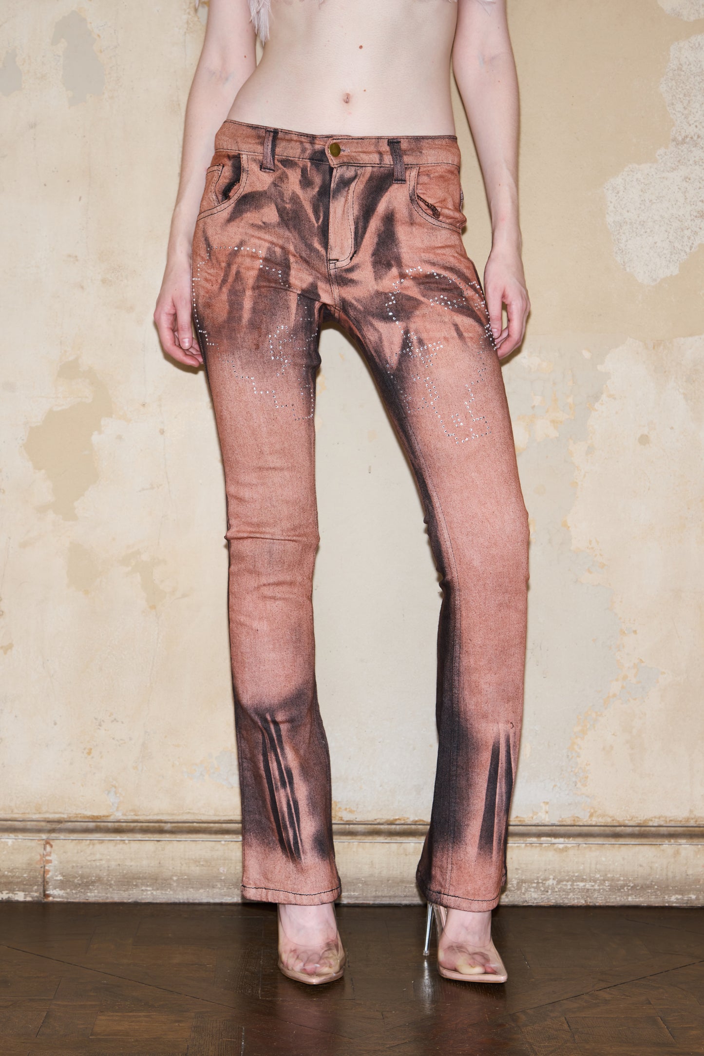 JEAN JUNCAL ROSA *PRE ORDER*