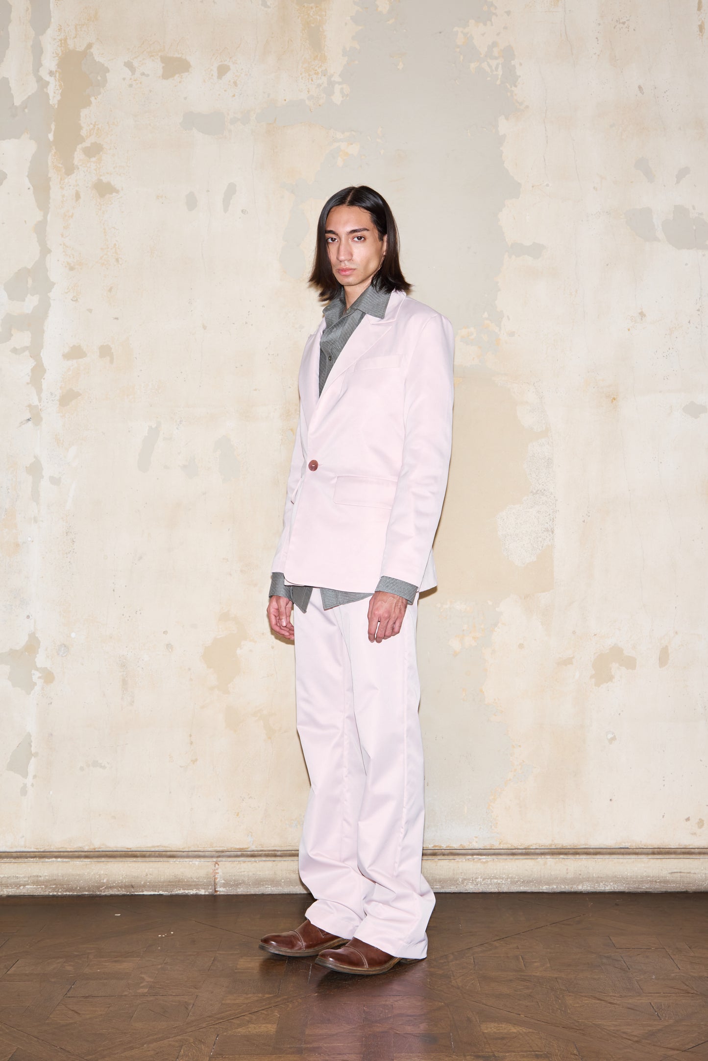 BEAZLY BLAZER - 𝙝𝙚𝙘𝙝𝙤 𝙖 𝙥𝙚𝙙𝙞𝙙𝙤