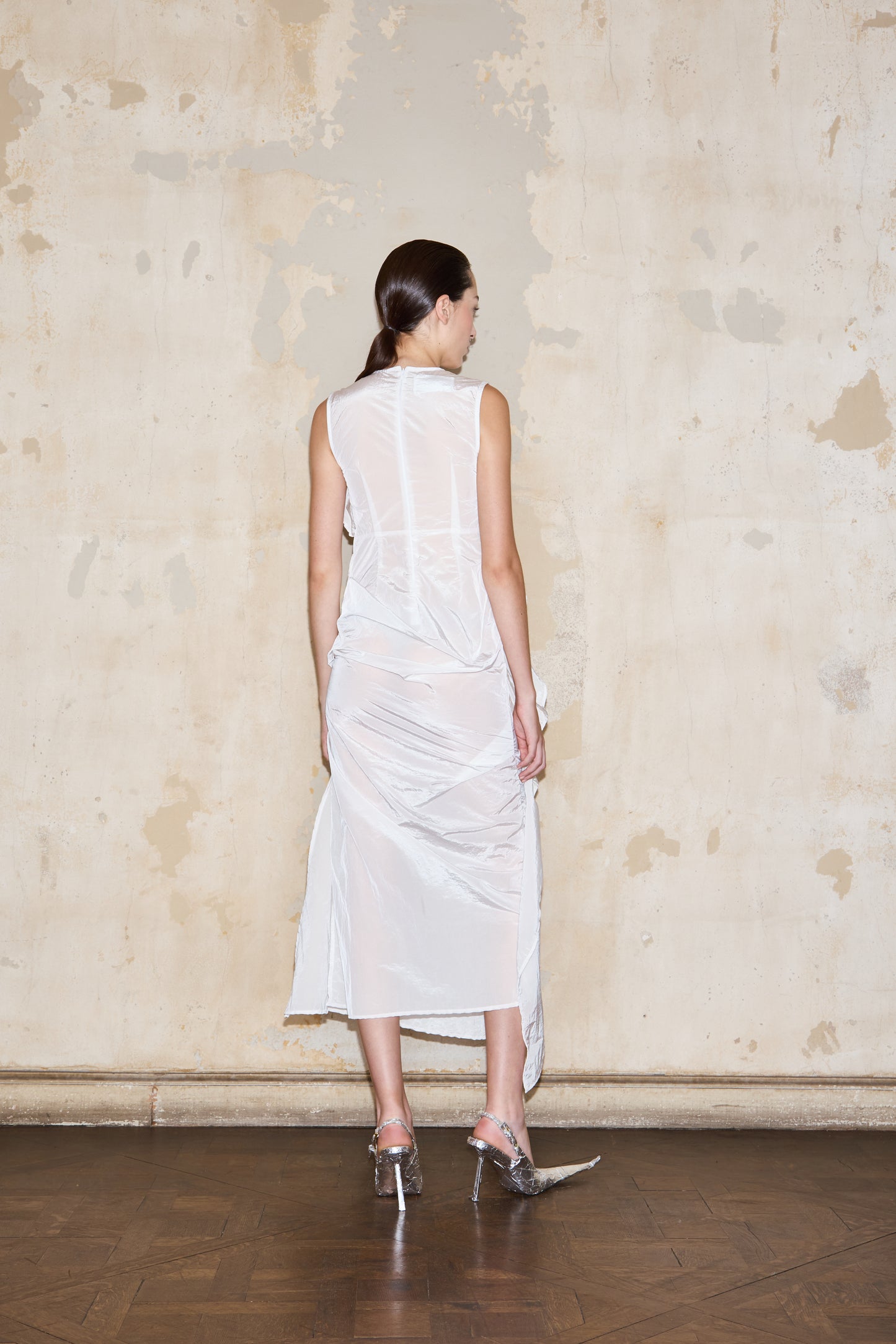 FERRER DRESS - 𝙗𝙧𝙞𝙙𝙖𝙡