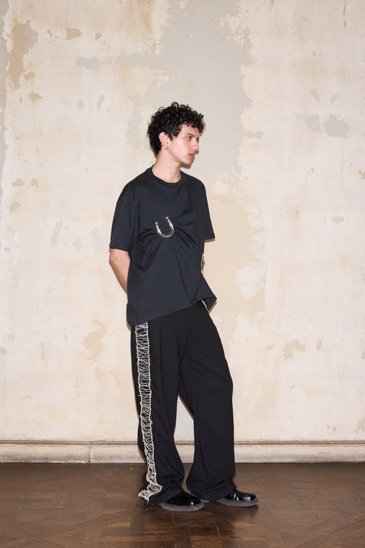 PALPA PANT NEGRO - 𝙝𝙚𝙘𝙝𝙤 𝙖 𝙥𝙚𝙙𝙞𝙙𝙤