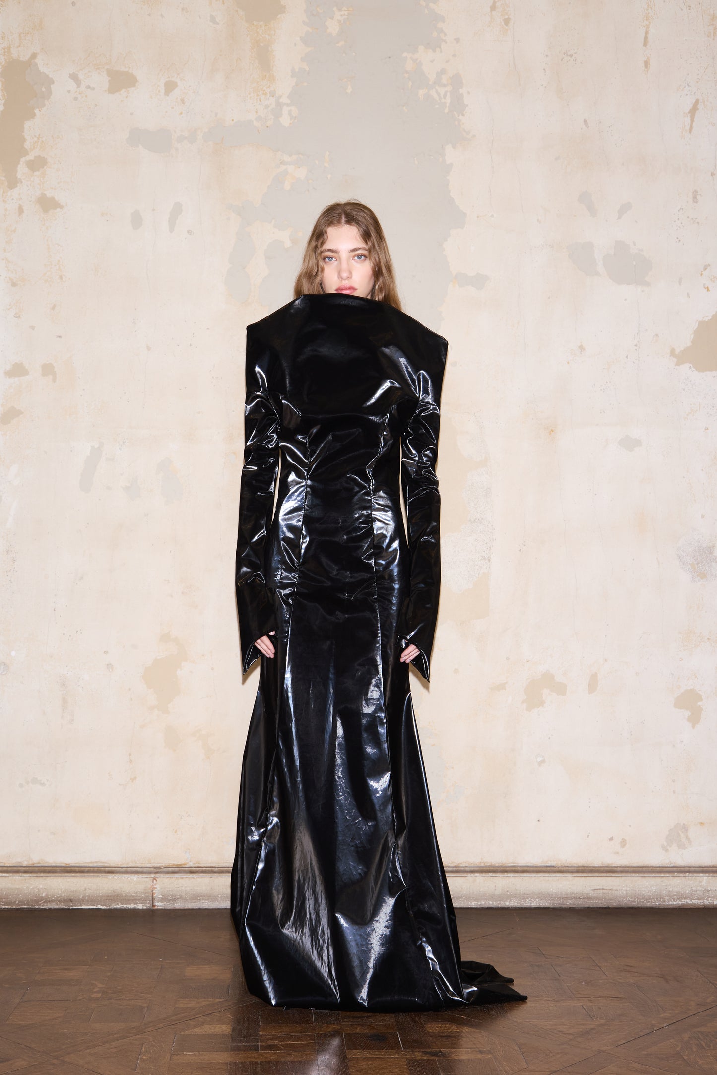 VARELA DRESS